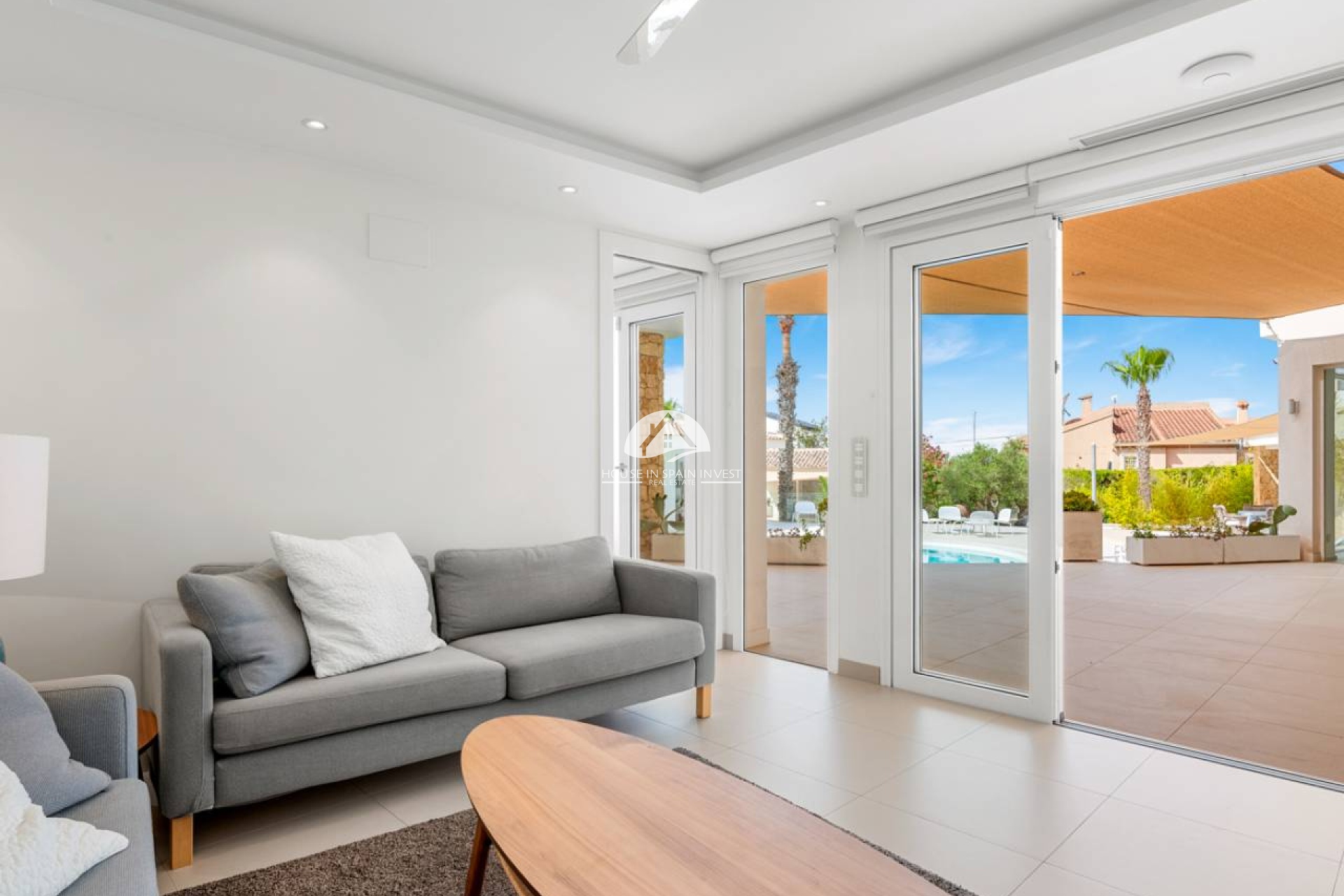 Resale - Villa - Rojales - Ciudad Quesada - Ciudad Quesada