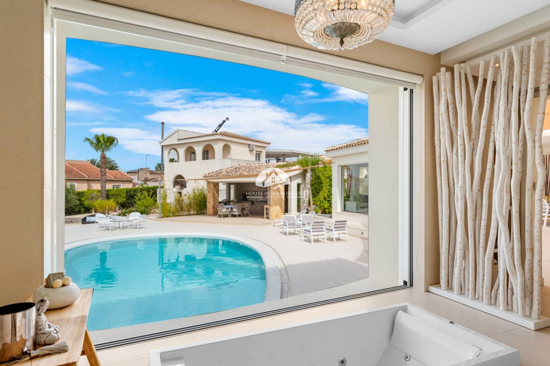 Resale - Villa - Rojales - Ciudad Quesada - Ciudad Quesada