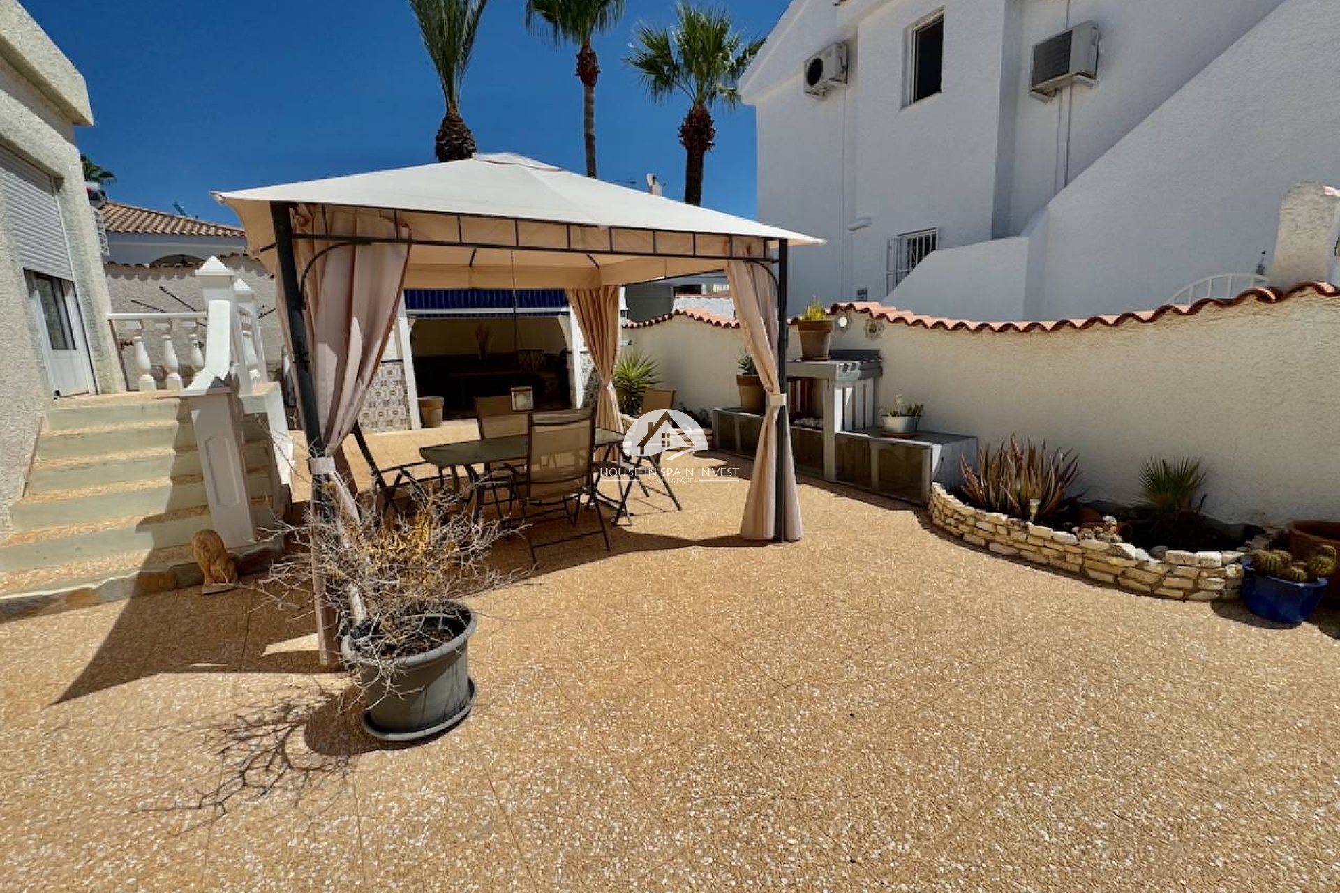 Resale - Villa - Rojales - Ciudad Quesada - Ciudad Quesada