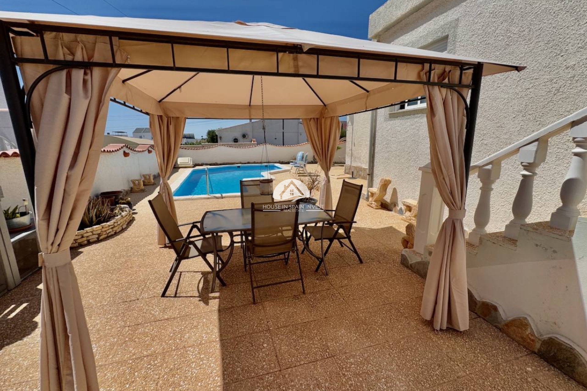 Resale - Villa - Rojales - Ciudad Quesada - Ciudad Quesada