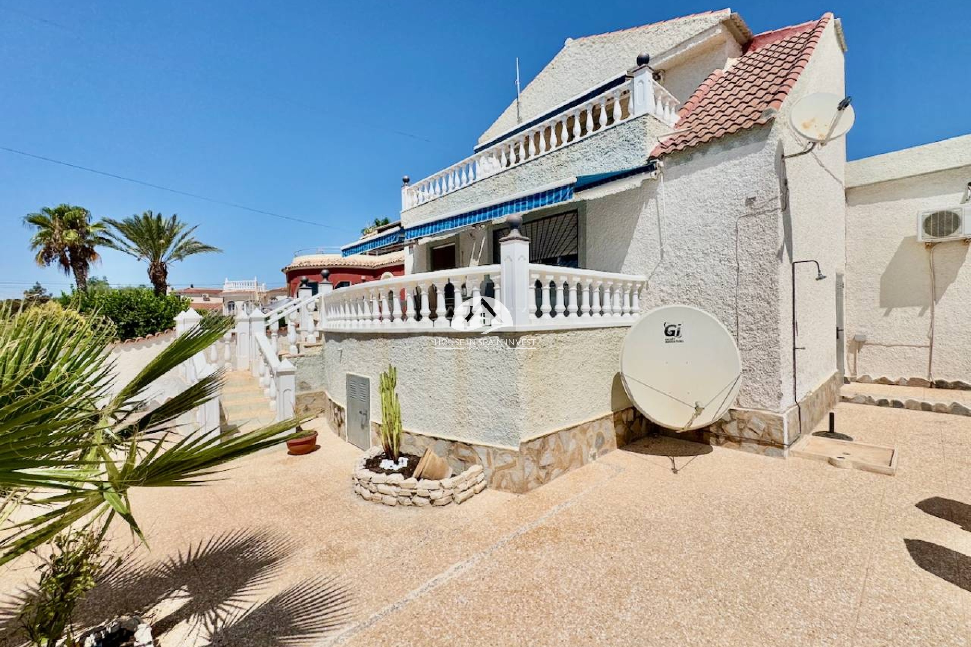 Resale - Villa - Rojales - Ciudad Quesada - Ciudad Quesada