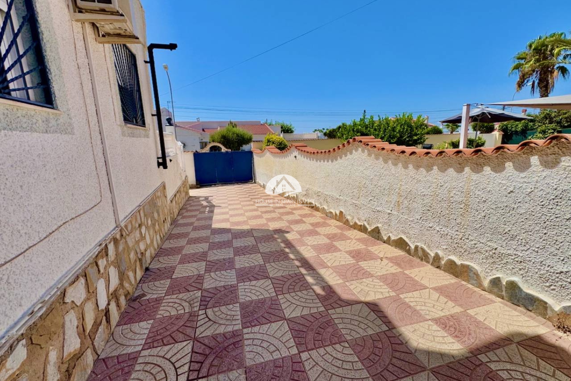 Resale - Villa - Rojales - Ciudad Quesada - Ciudad Quesada