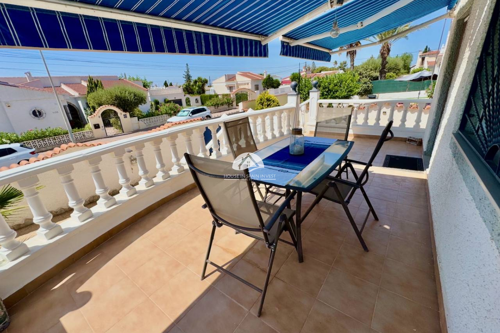 Resale - Villa - Rojales - Ciudad Quesada - Ciudad Quesada