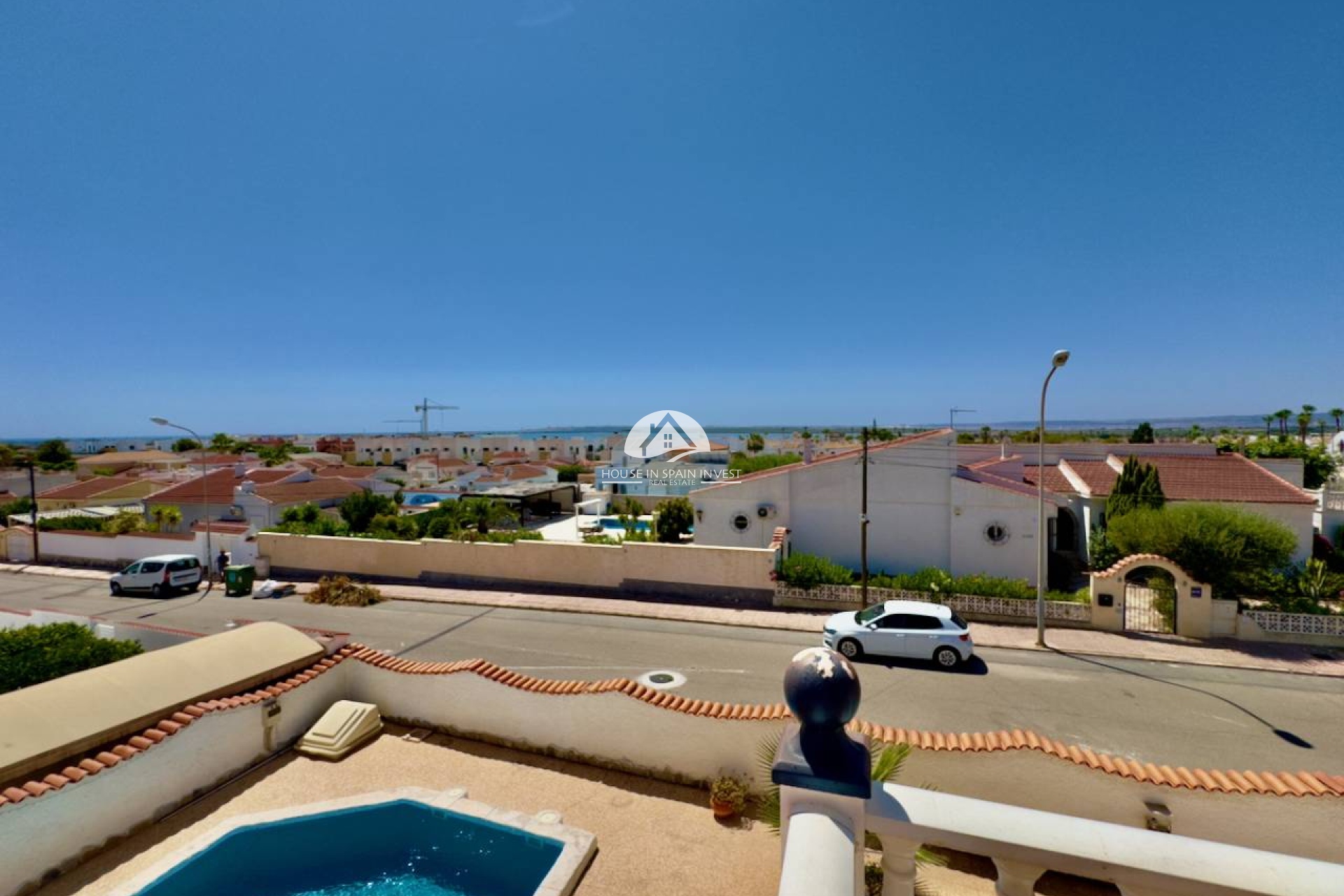 Resale - Villa - Rojales - Ciudad Quesada - Ciudad Quesada