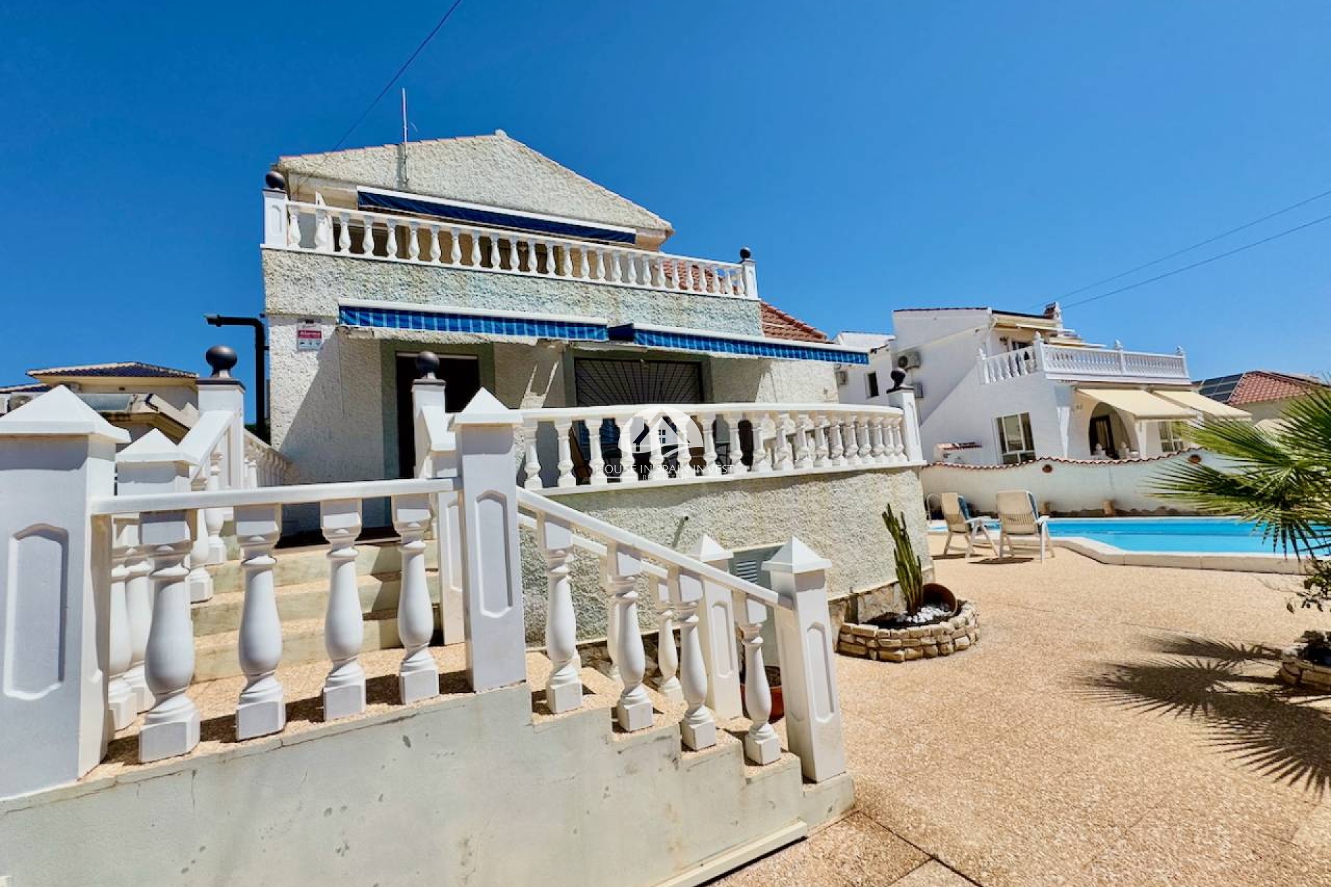 Resale - Villa - Rojales - Ciudad Quesada - Ciudad Quesada