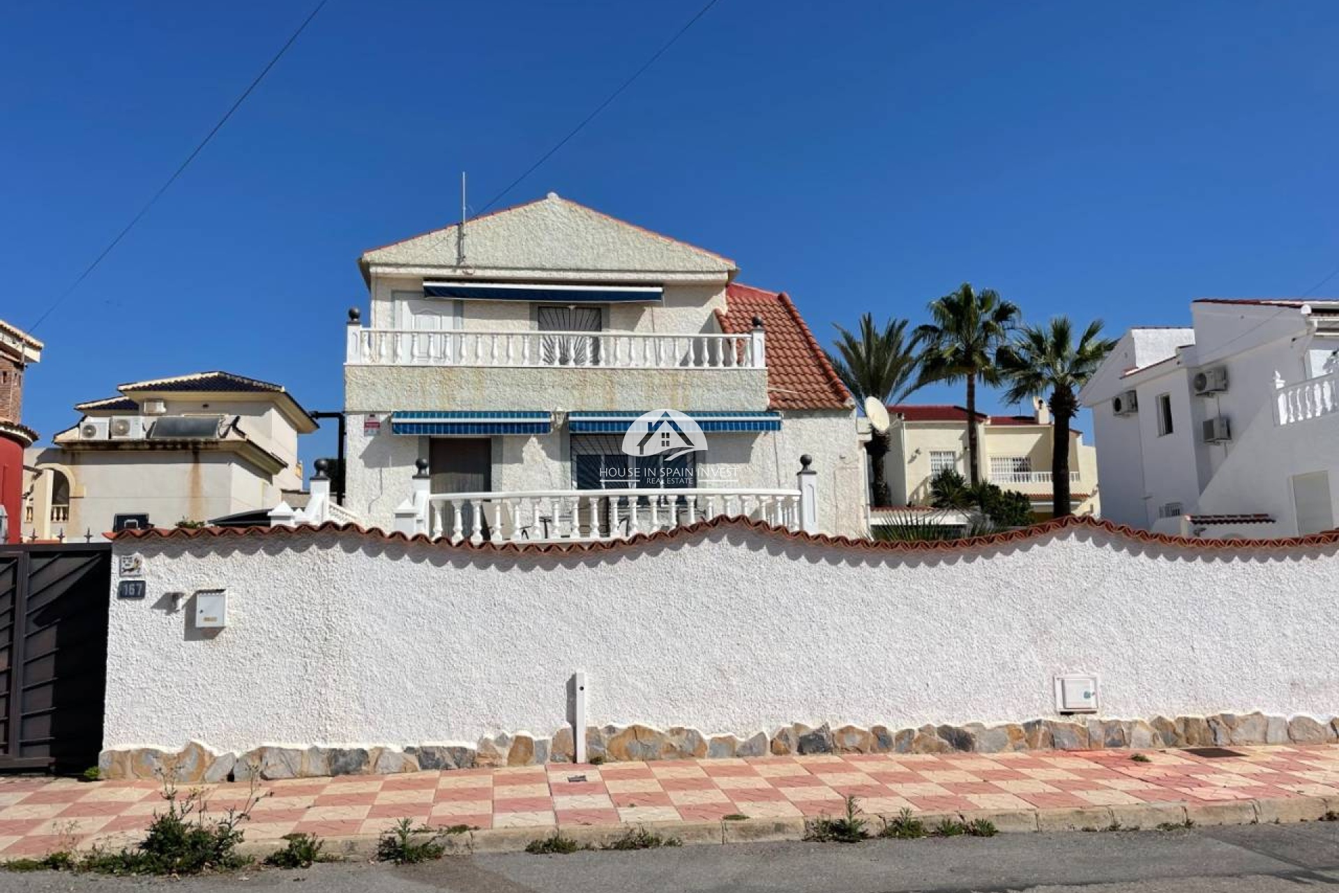 Resale - Villa - Rojales - Ciudad Quesada - Ciudad Quesada