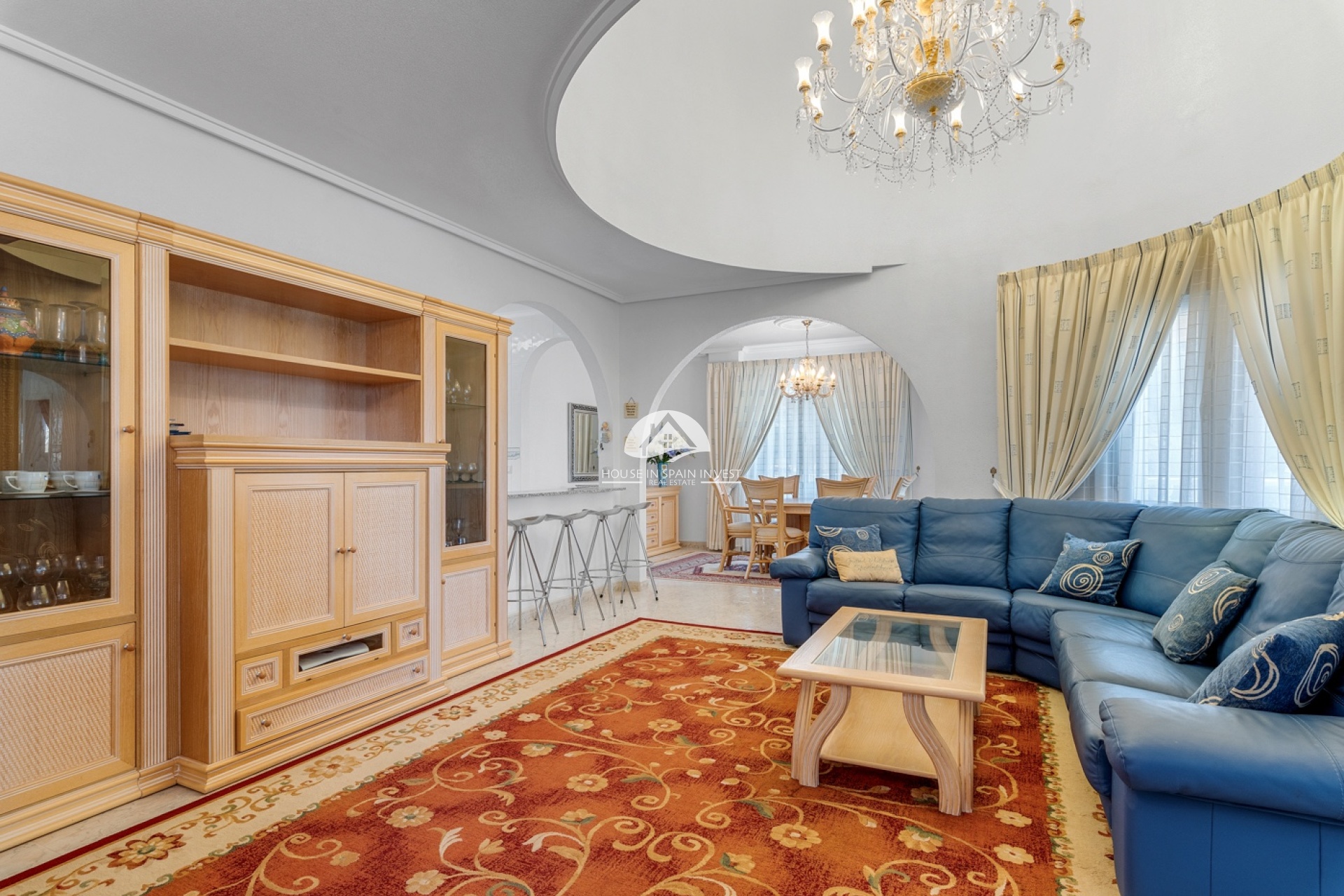 Resale - Villa - Rojales - Ciudad Quesada - Ciudad Quesada