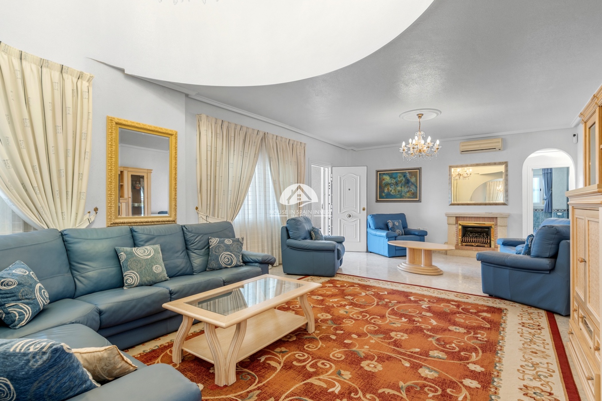 Resale - Villa - Rojales - Ciudad Quesada - Ciudad Quesada