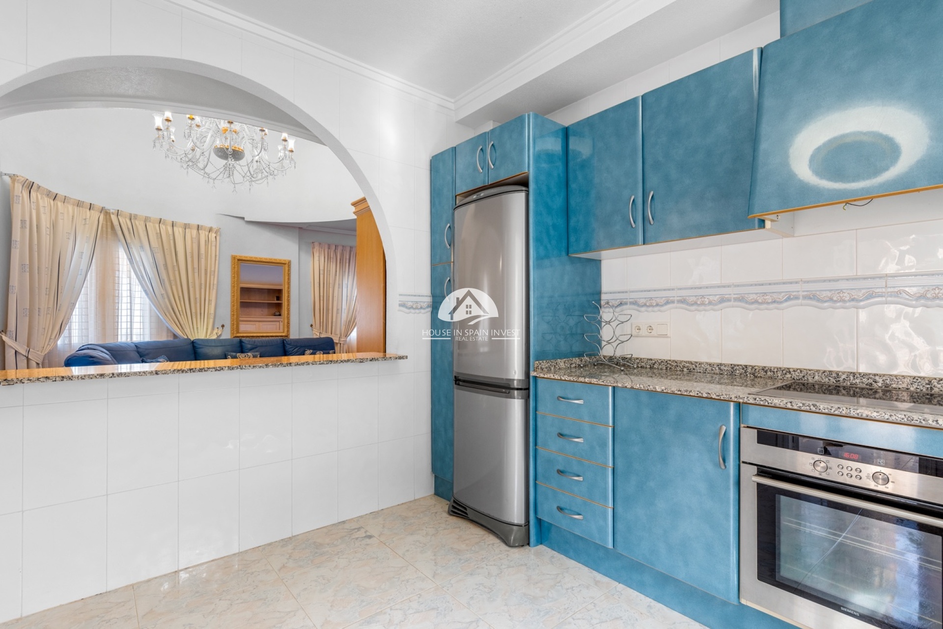 Resale - Villa - Rojales - Ciudad Quesada - Ciudad Quesada