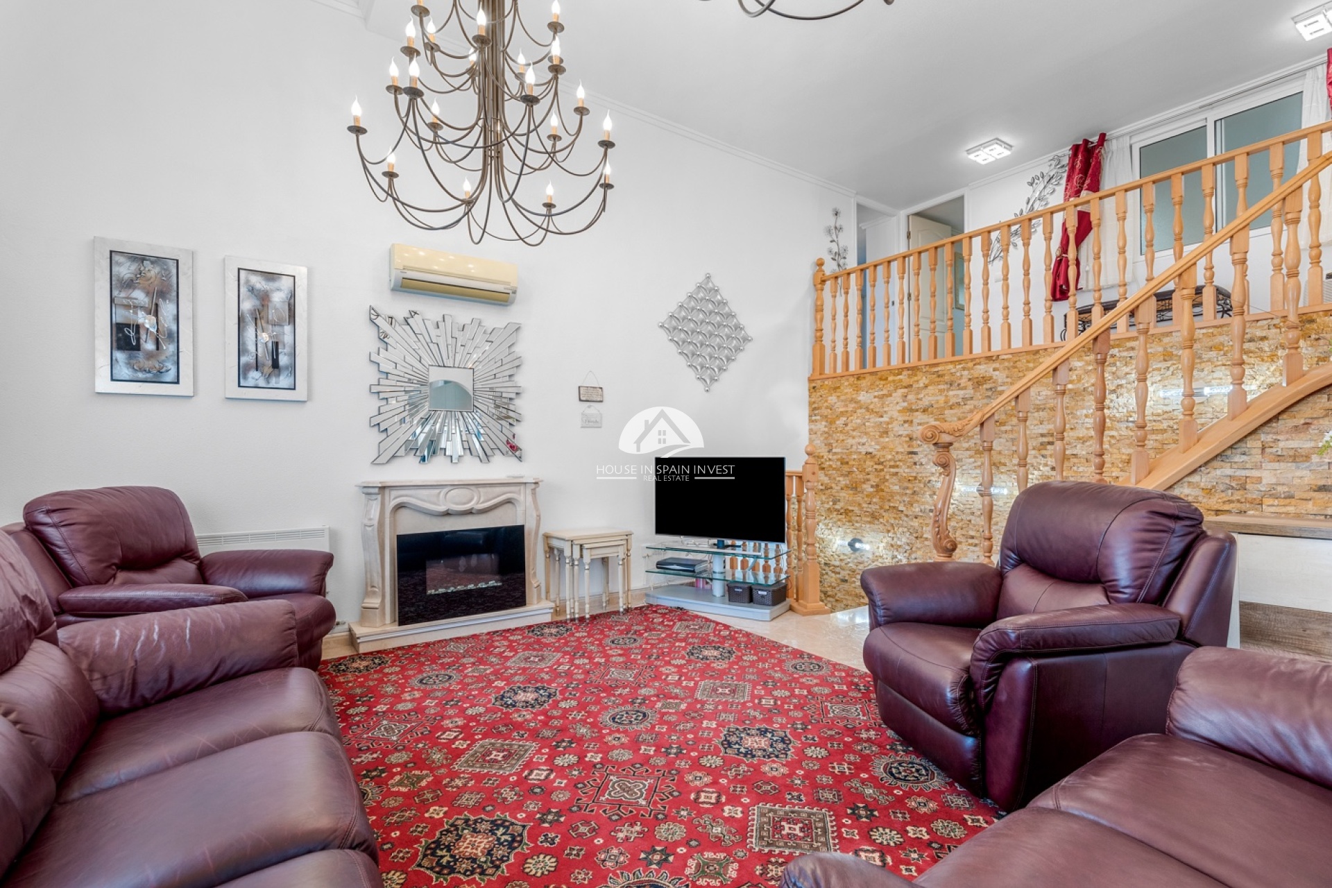 Resale - Villa - Rojales - Ciudad Quesada - Ciudad Quesada