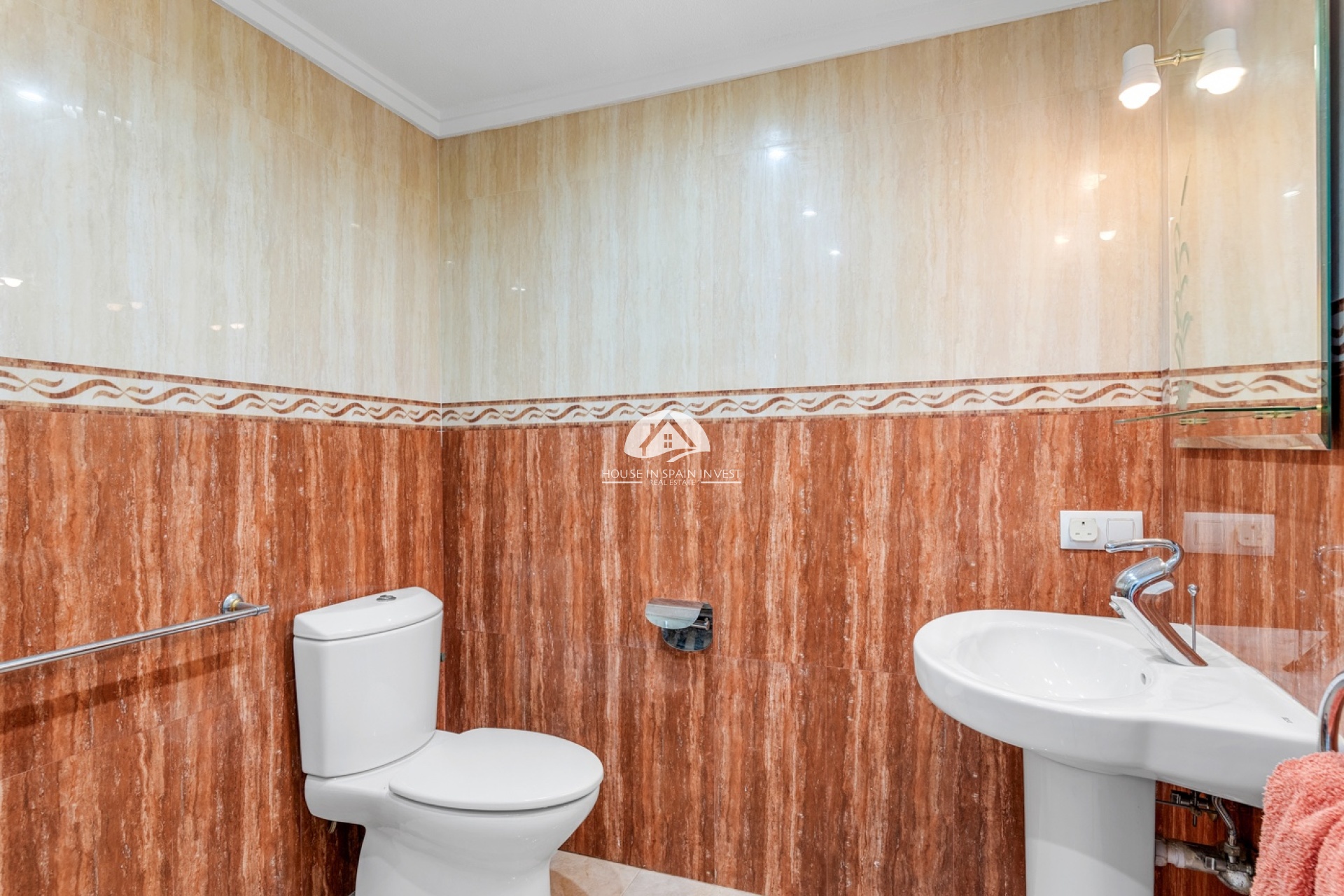 Resale - Villa - Rojales - Ciudad Quesada - Ciudad Quesada