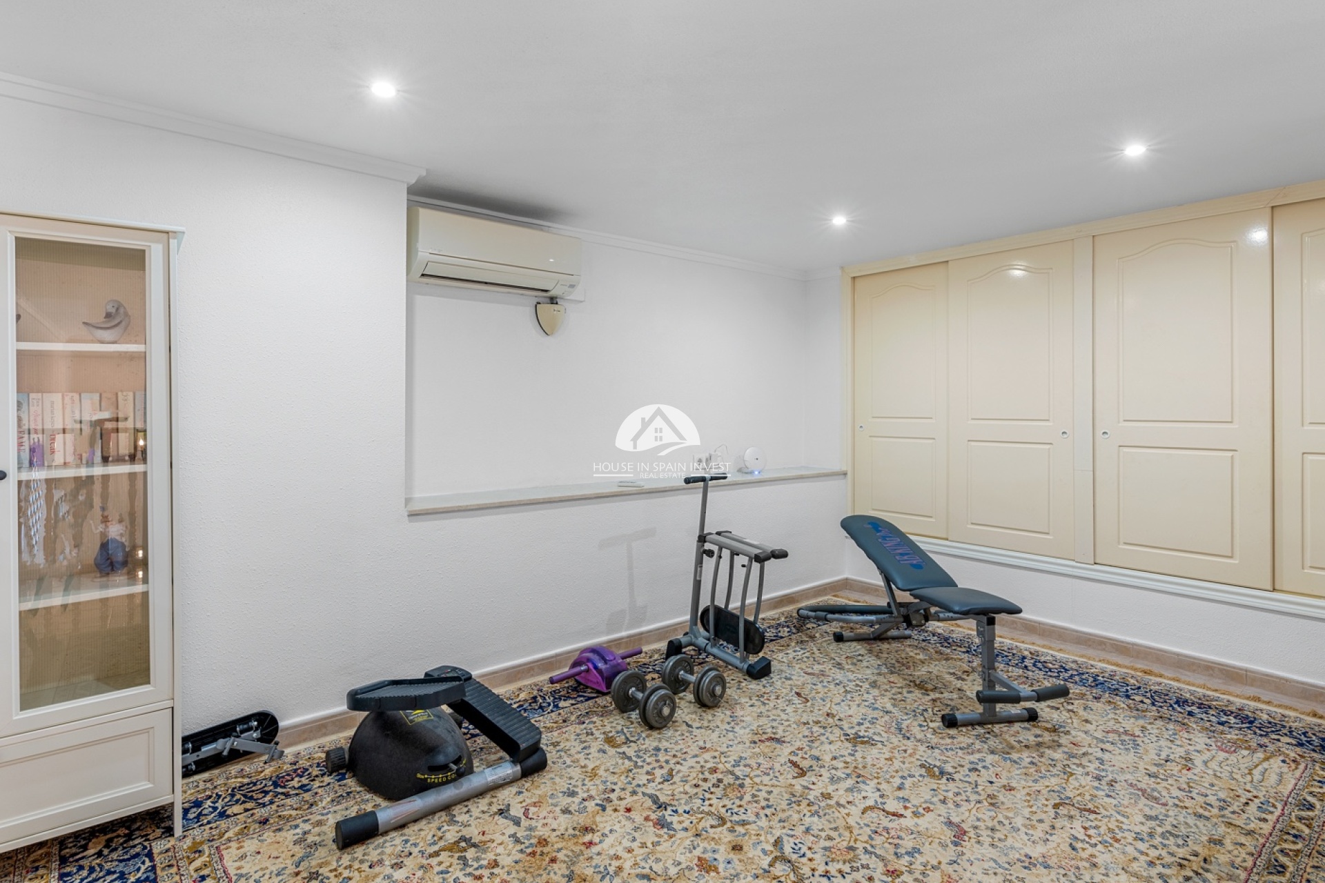 Resale - Villa - Rojales - Ciudad Quesada - Ciudad Quesada