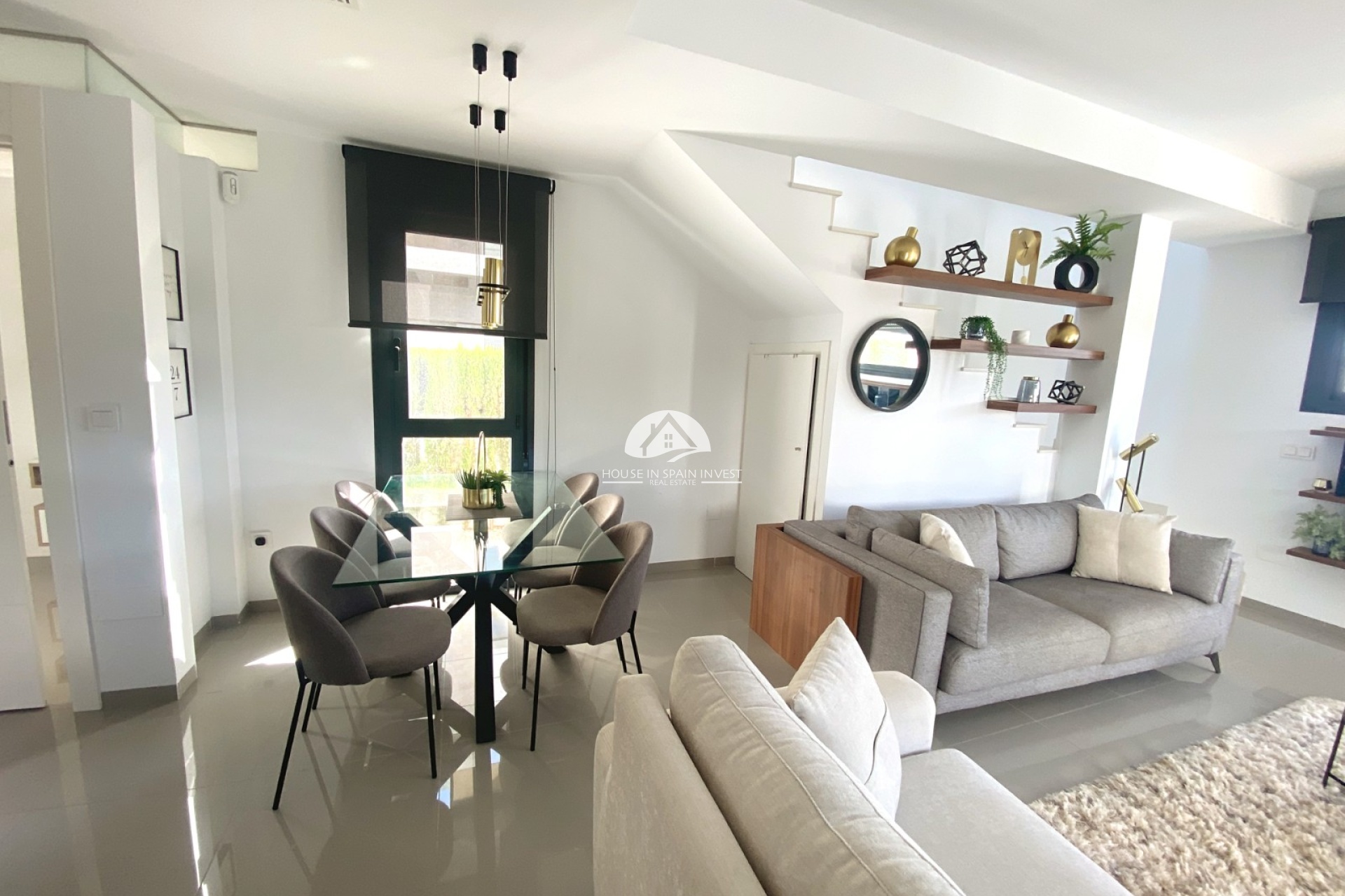 Resale - Villa - Rojales - Ciudad Quesada - Ciudad Quesada