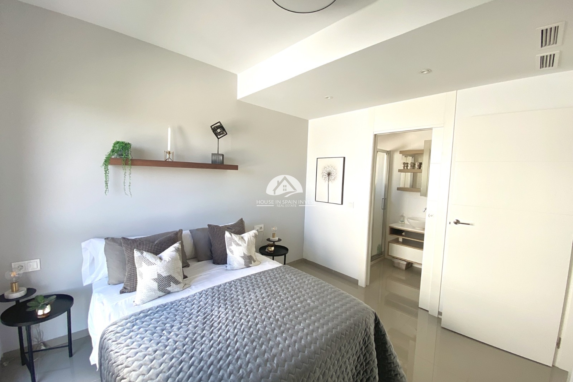 Resale - Villa - Rojales - Ciudad Quesada - Ciudad Quesada