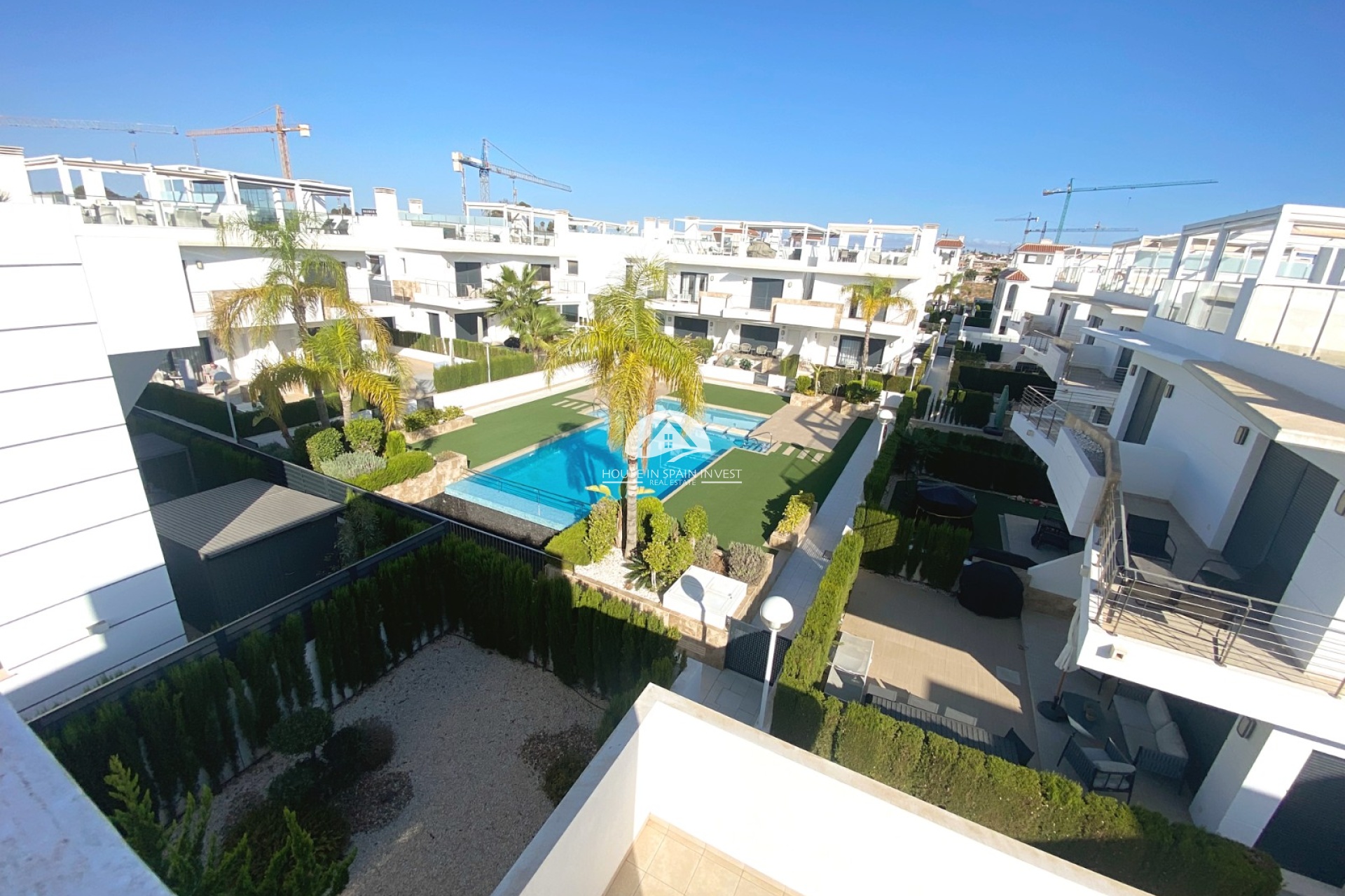 Resale - Villa - Rojales - Ciudad Quesada - Ciudad Quesada