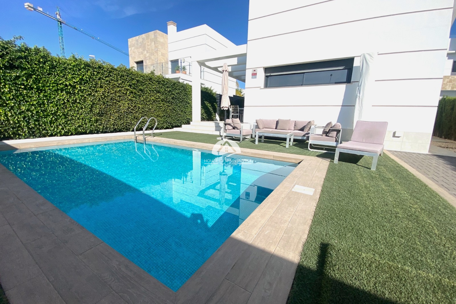 Resale - Villa - Rojales - Ciudad Quesada - Ciudad Quesada