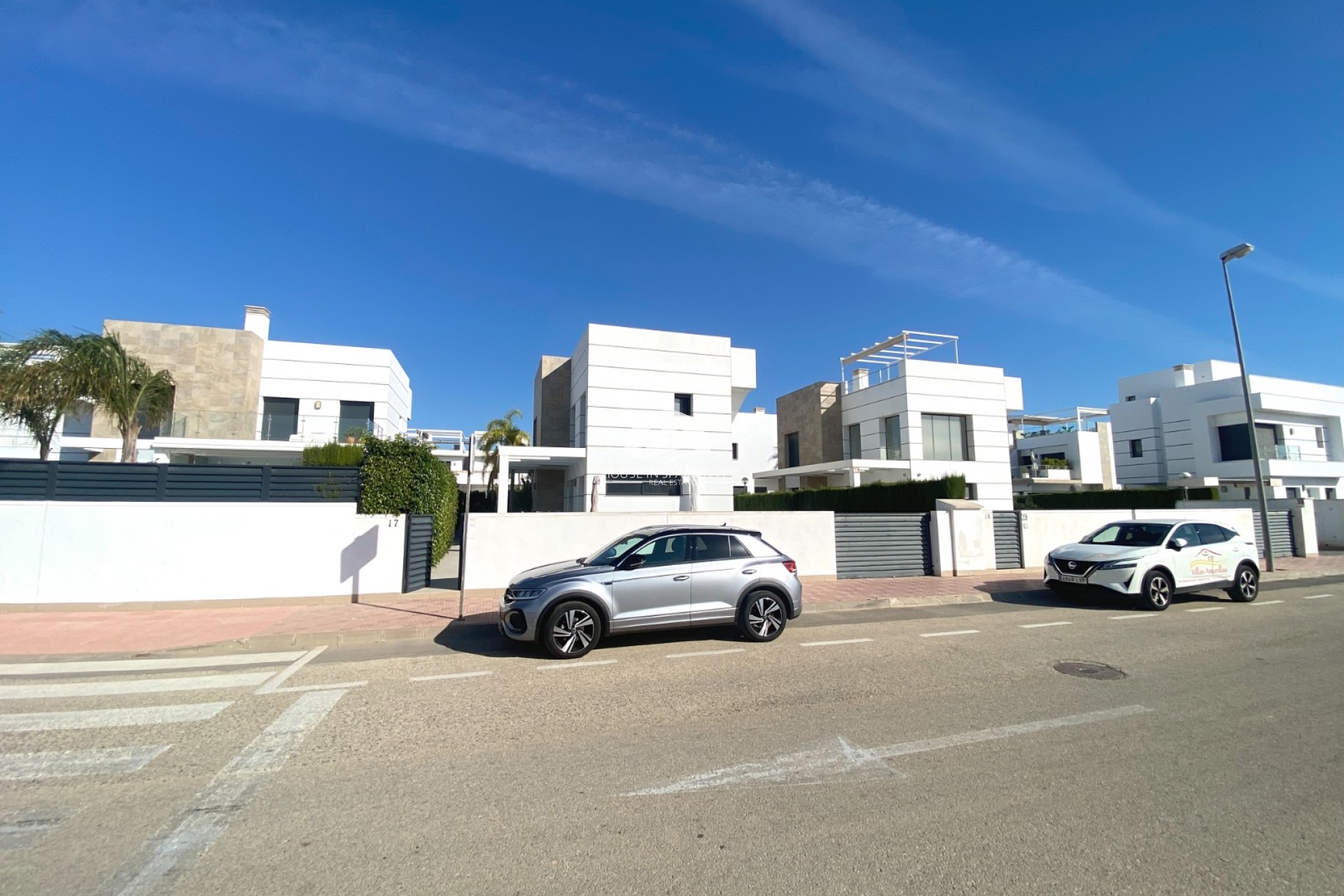 Resale - Villa - Rojales - Ciudad Quesada - Ciudad Quesada