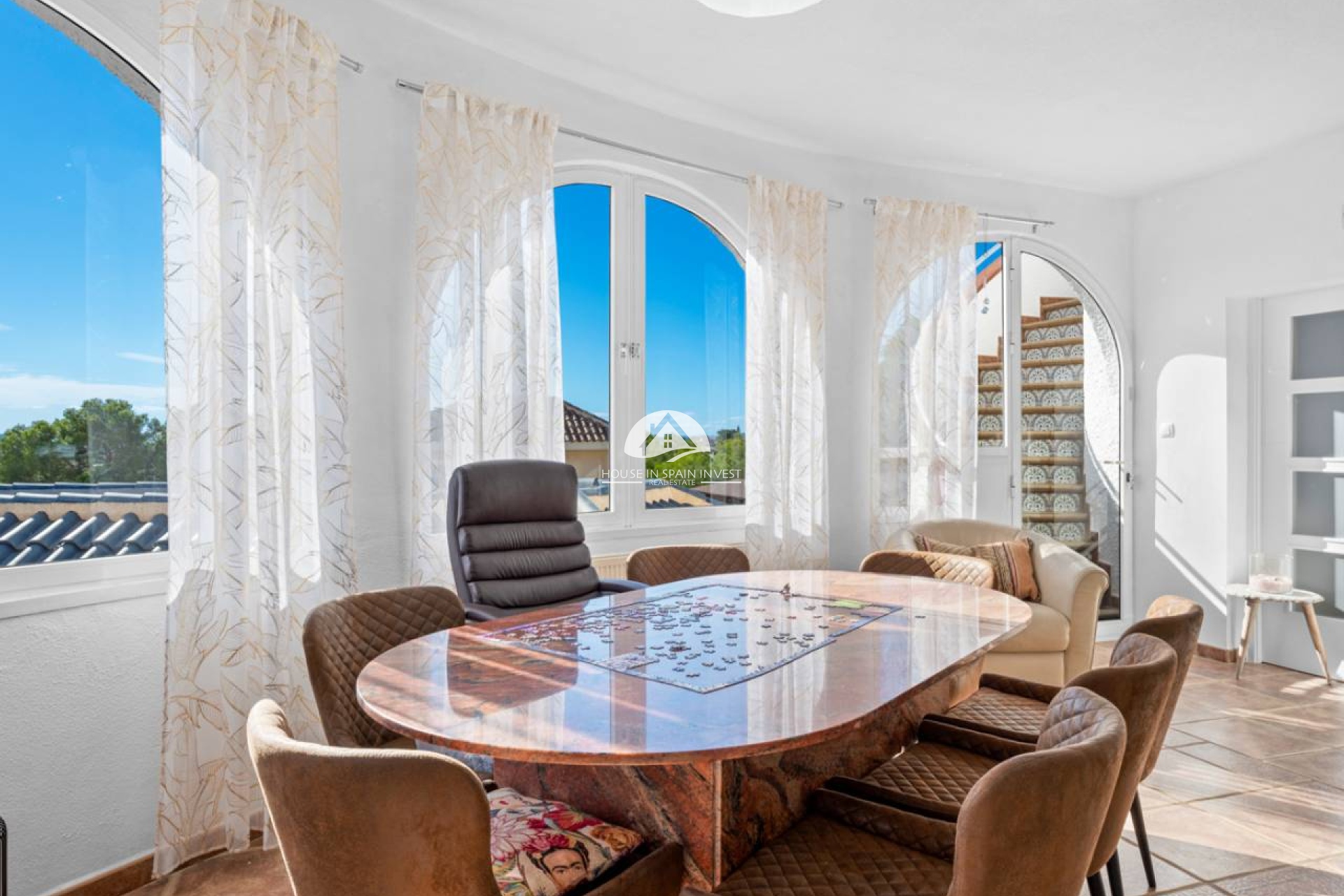 Resale - Villa - Rojales - Ciudad Quesada - Ciudad Quesada