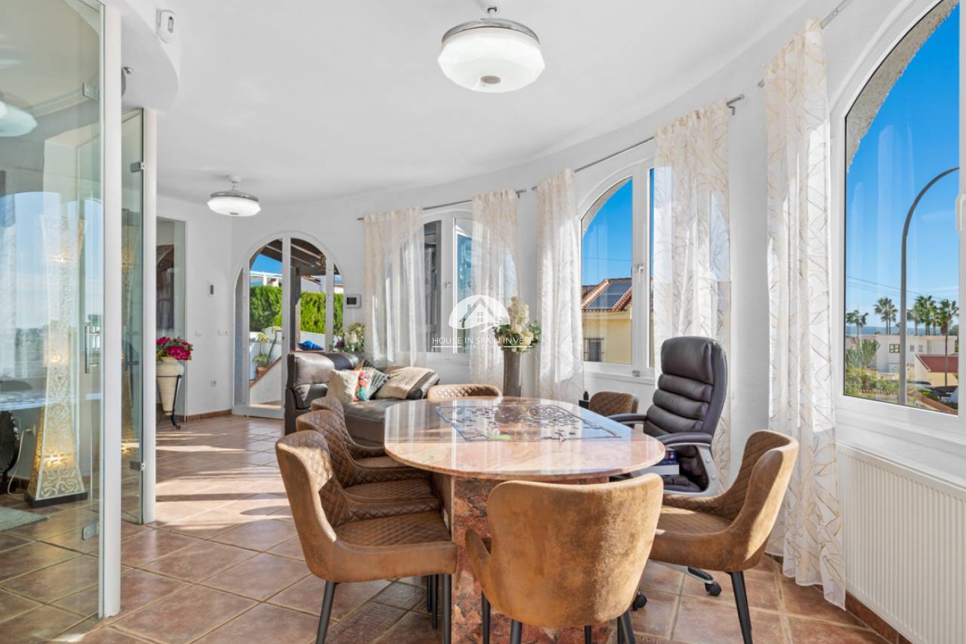 Resale - Villa - Rojales - Ciudad Quesada - Ciudad Quesada