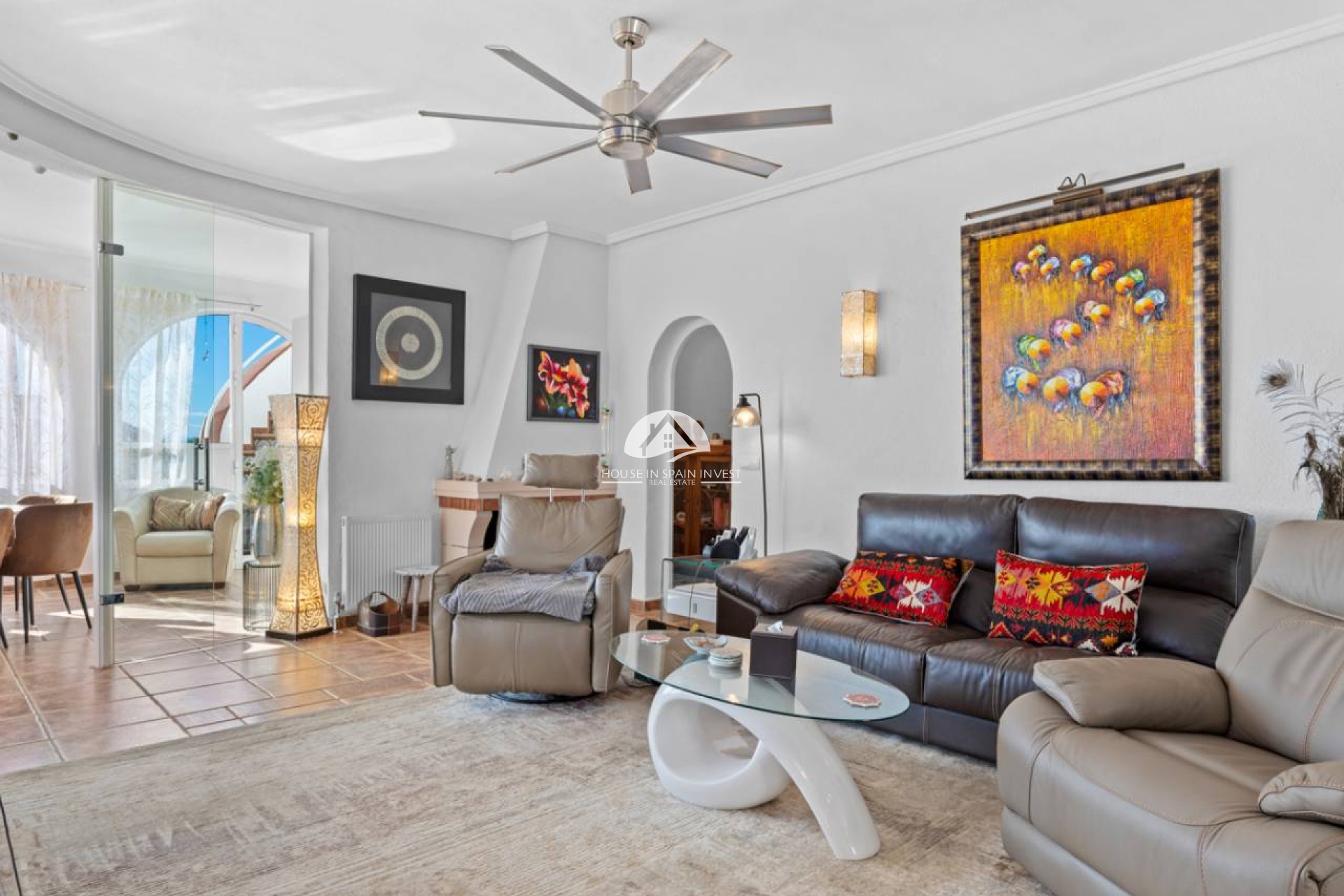 Resale - Villa - Rojales - Ciudad Quesada - Ciudad Quesada