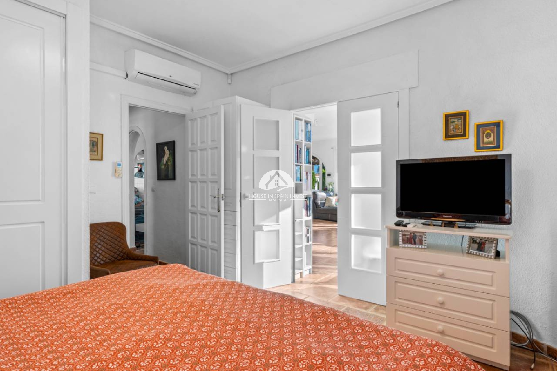 Resale - Villa - Rojales - Ciudad Quesada - Ciudad Quesada