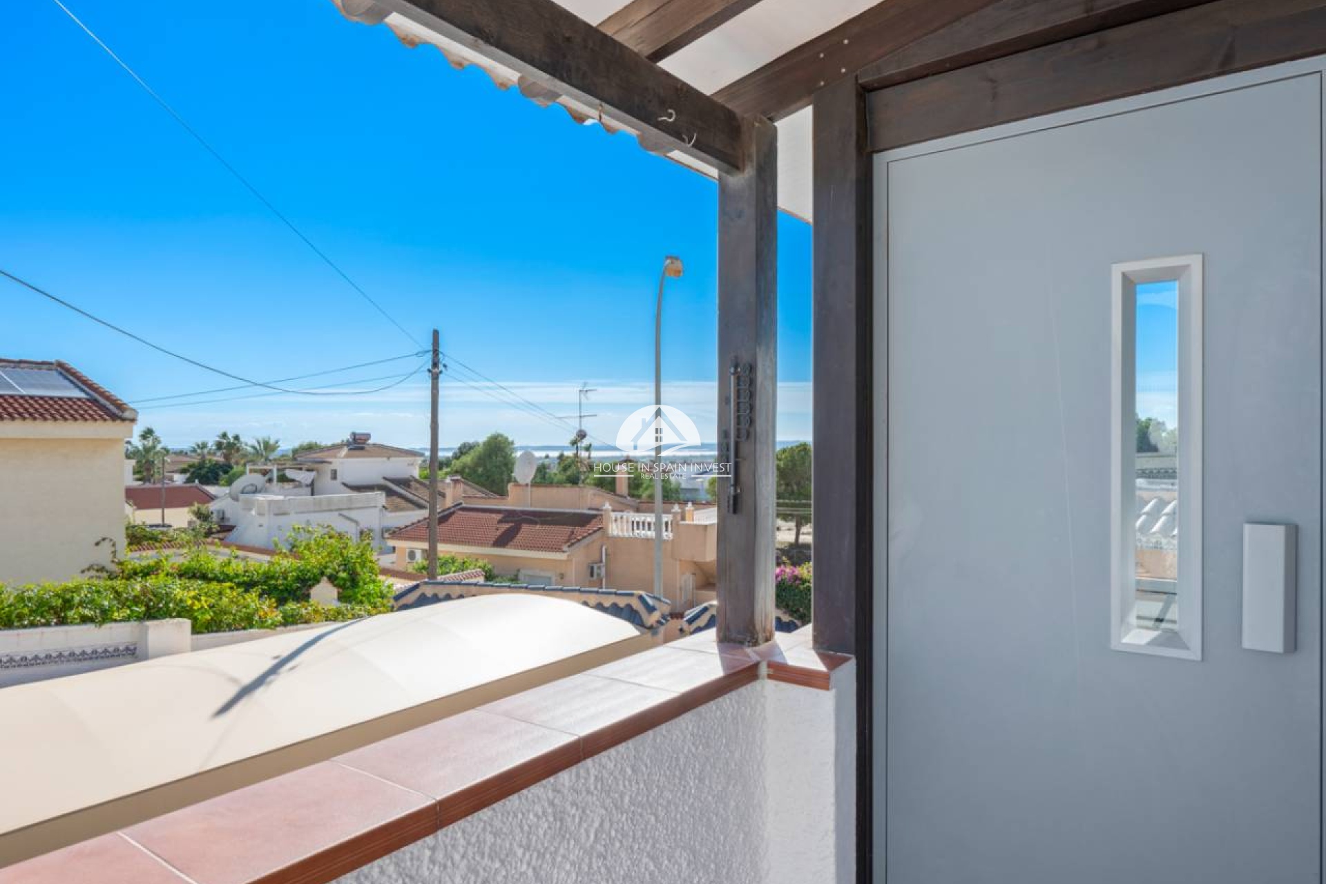 Resale - Villa - Rojales - Ciudad Quesada - Ciudad Quesada