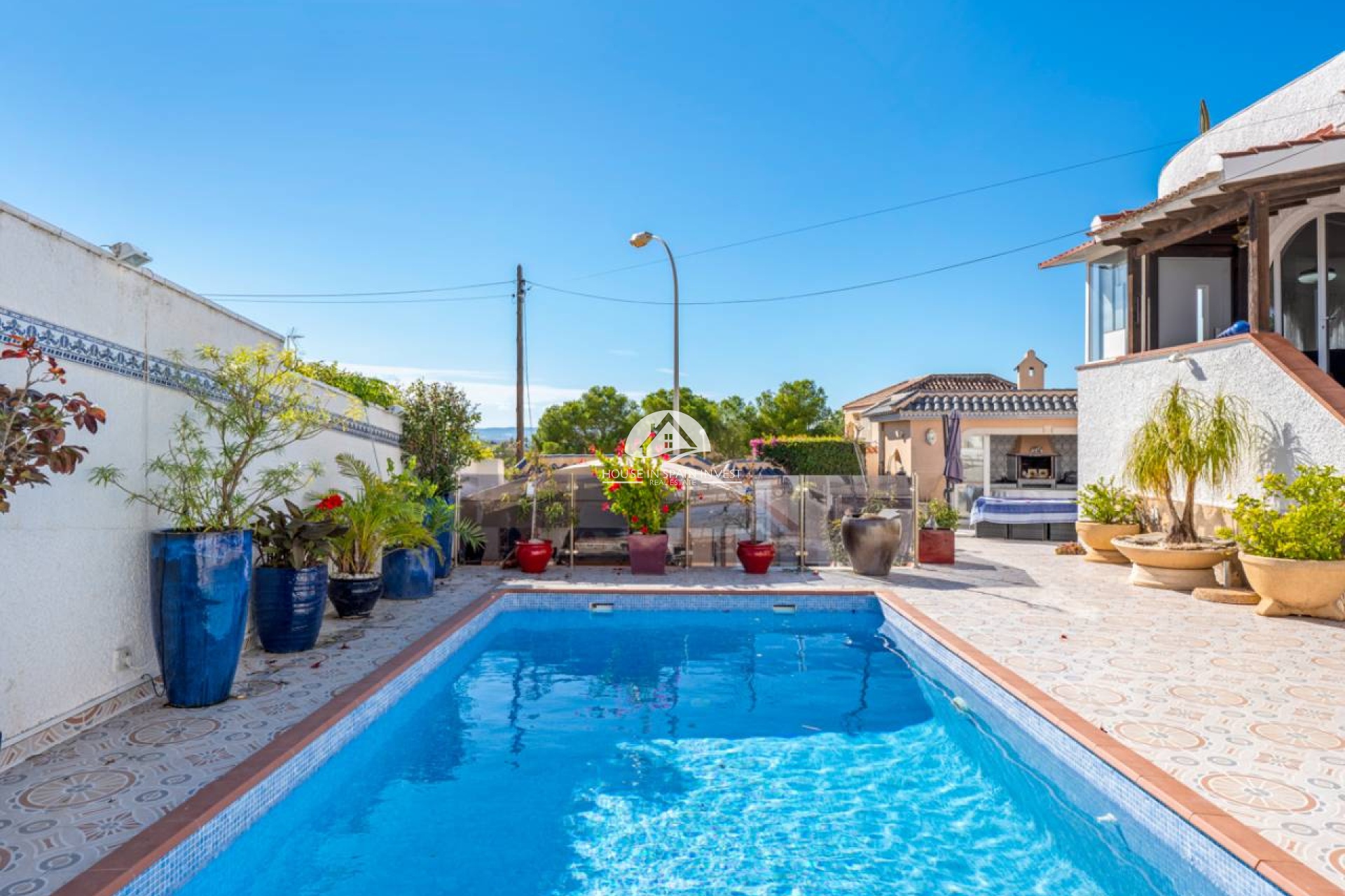 Resale - Villa - Rojales - Ciudad Quesada - Ciudad Quesada