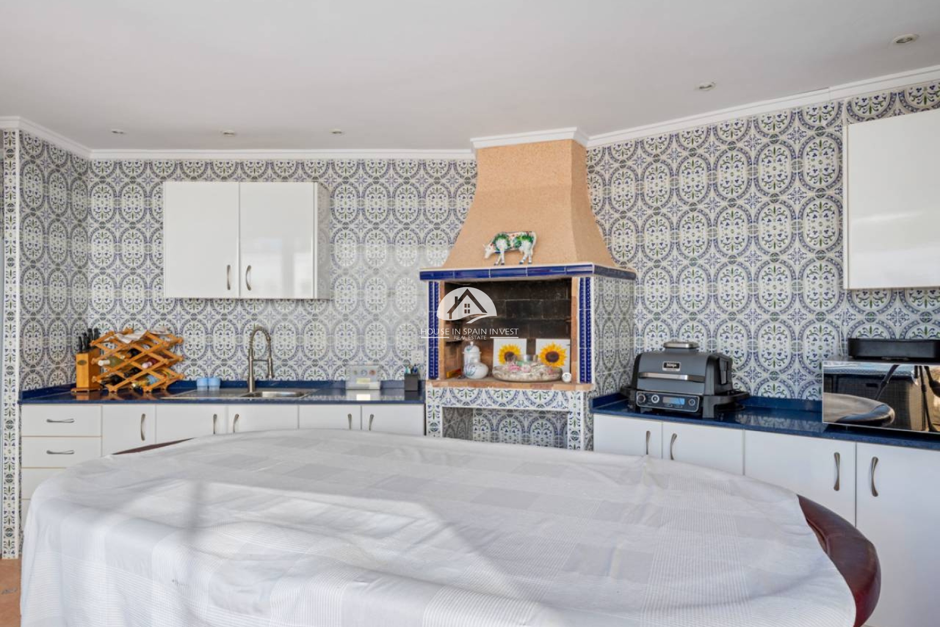 Resale - Villa - Rojales - Ciudad Quesada - Ciudad Quesada