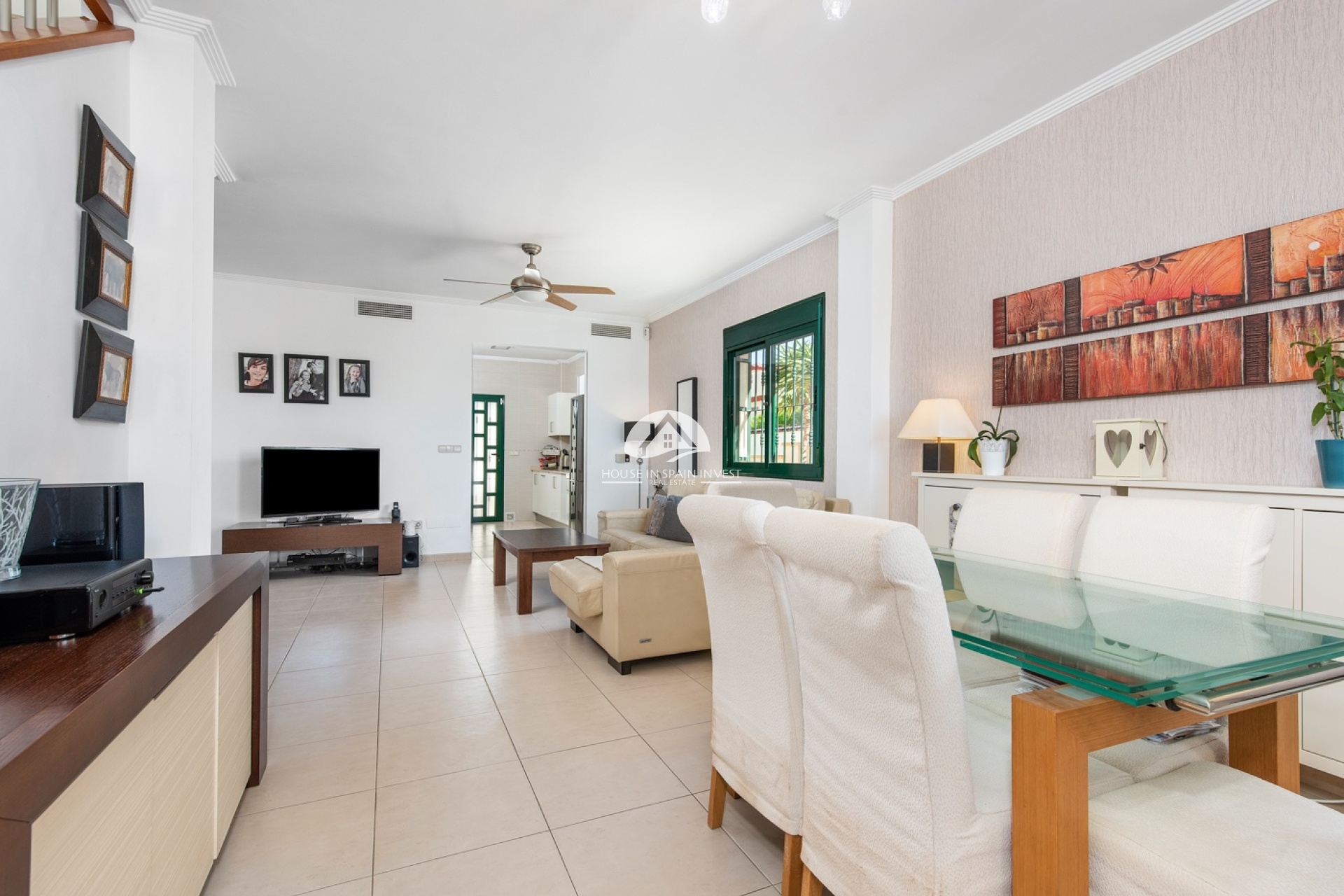 Resale - Villa - Rojales - Ciudad Quesada - Ciudad Quesada