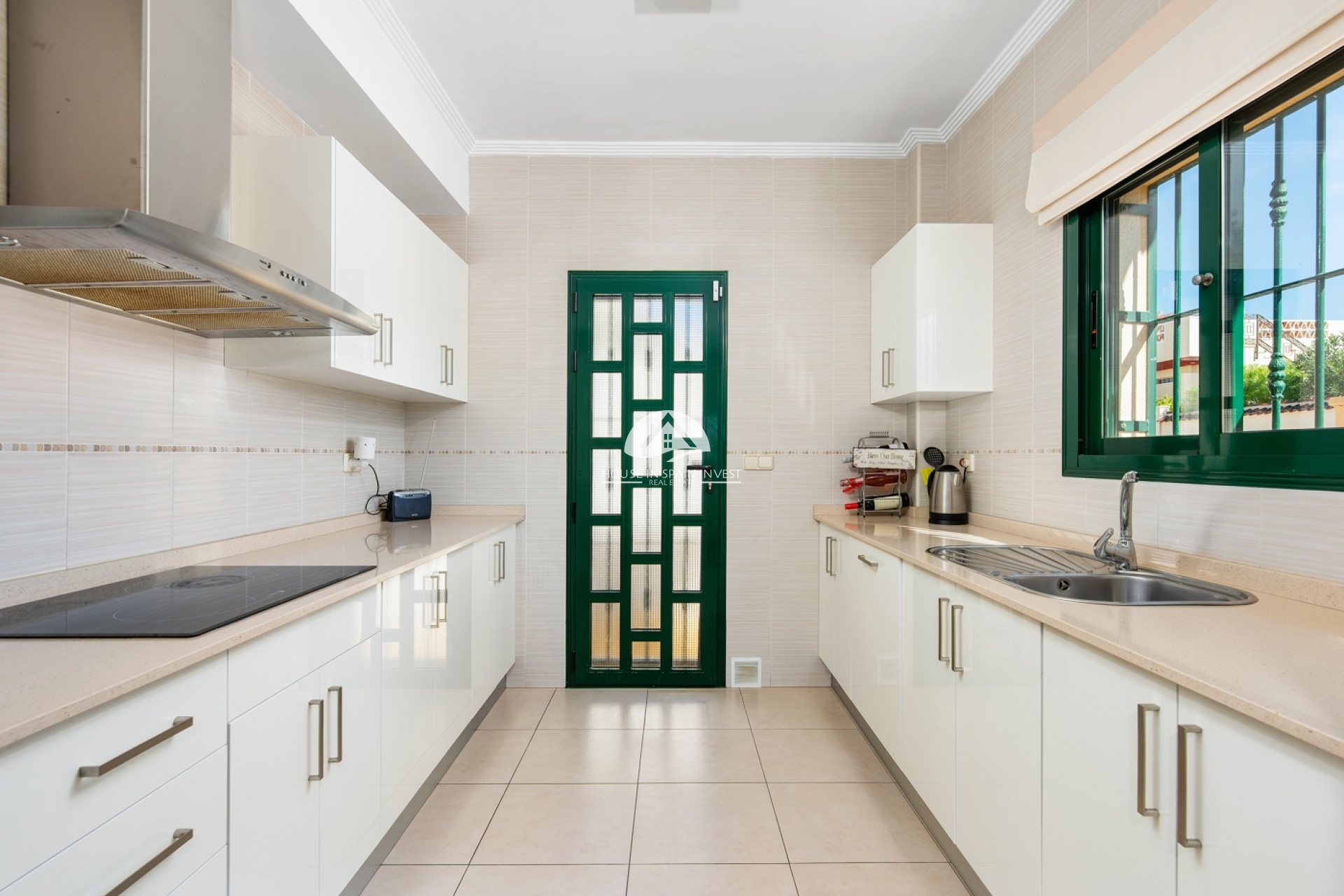 Resale - Villa - Rojales - Ciudad Quesada - Ciudad Quesada