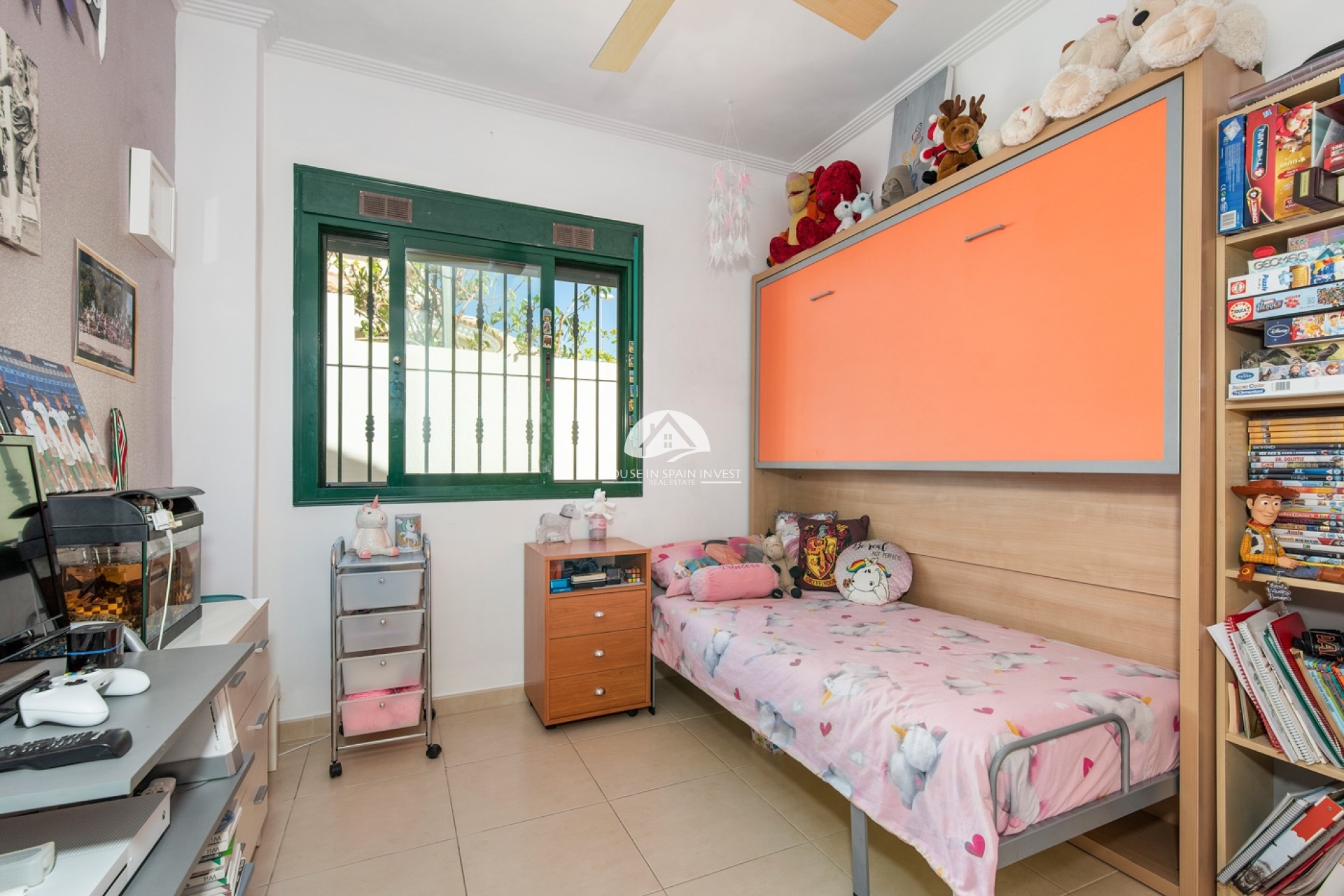 Resale - Villa - Rojales - Ciudad Quesada - Ciudad Quesada