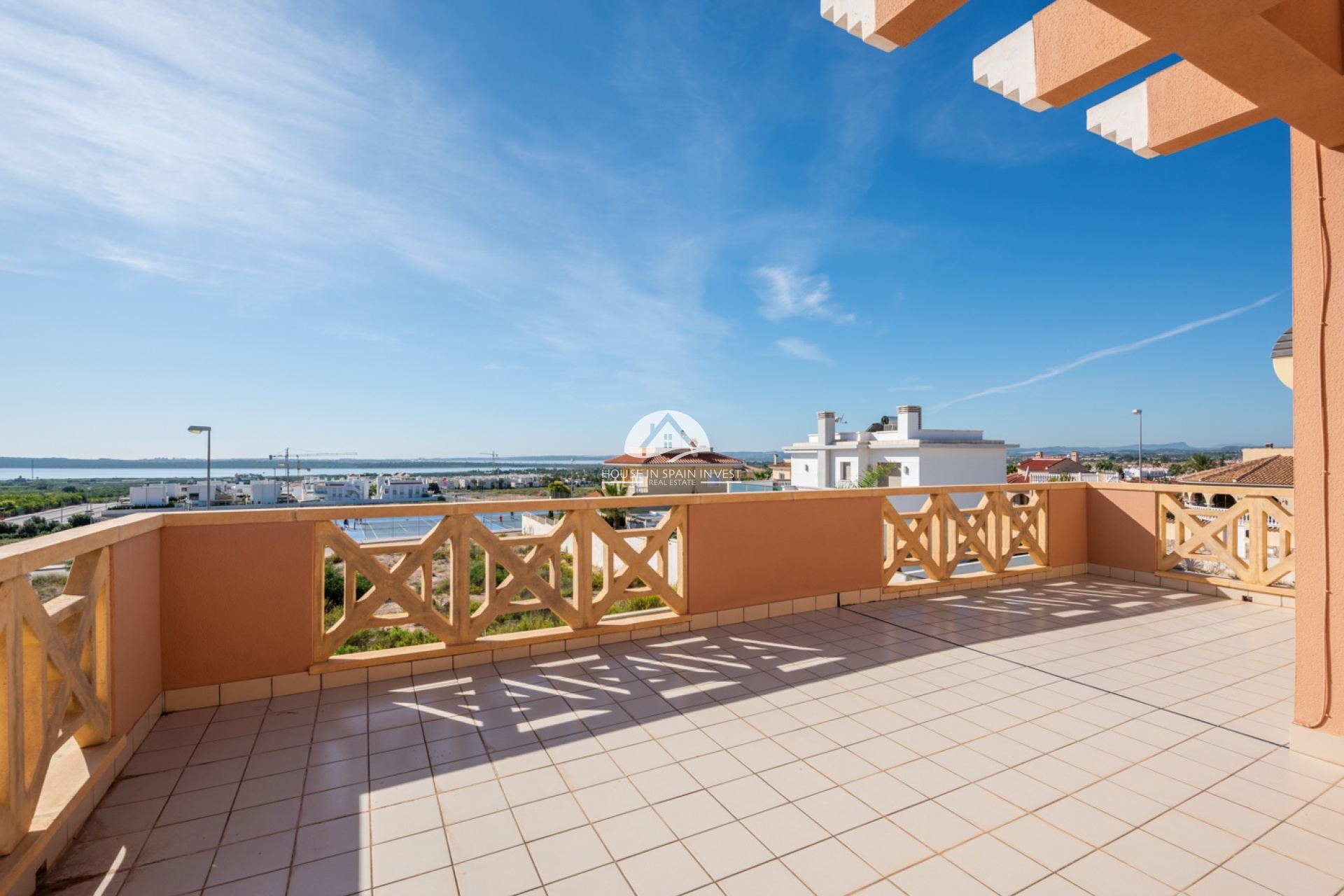 Resale - Villa - Rojales - Ciudad Quesada - Ciudad Quesada