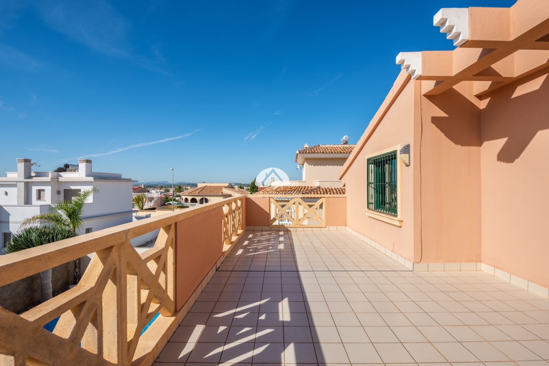 Resale - Villa - Rojales - Ciudad Quesada - Ciudad Quesada