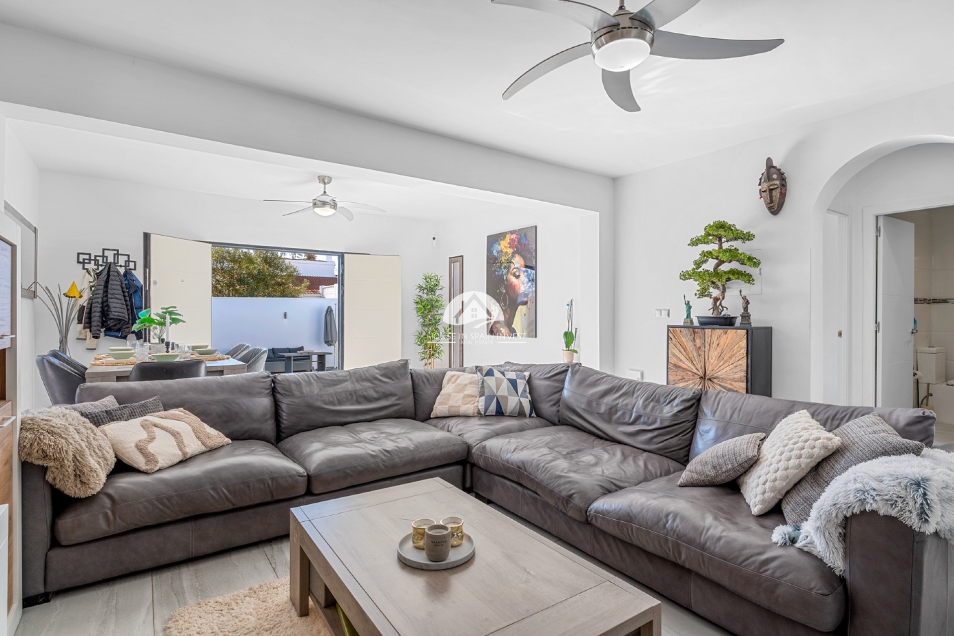 Resale - Villa - Rojales - Ciudad Quesada - Ciudad Quesada