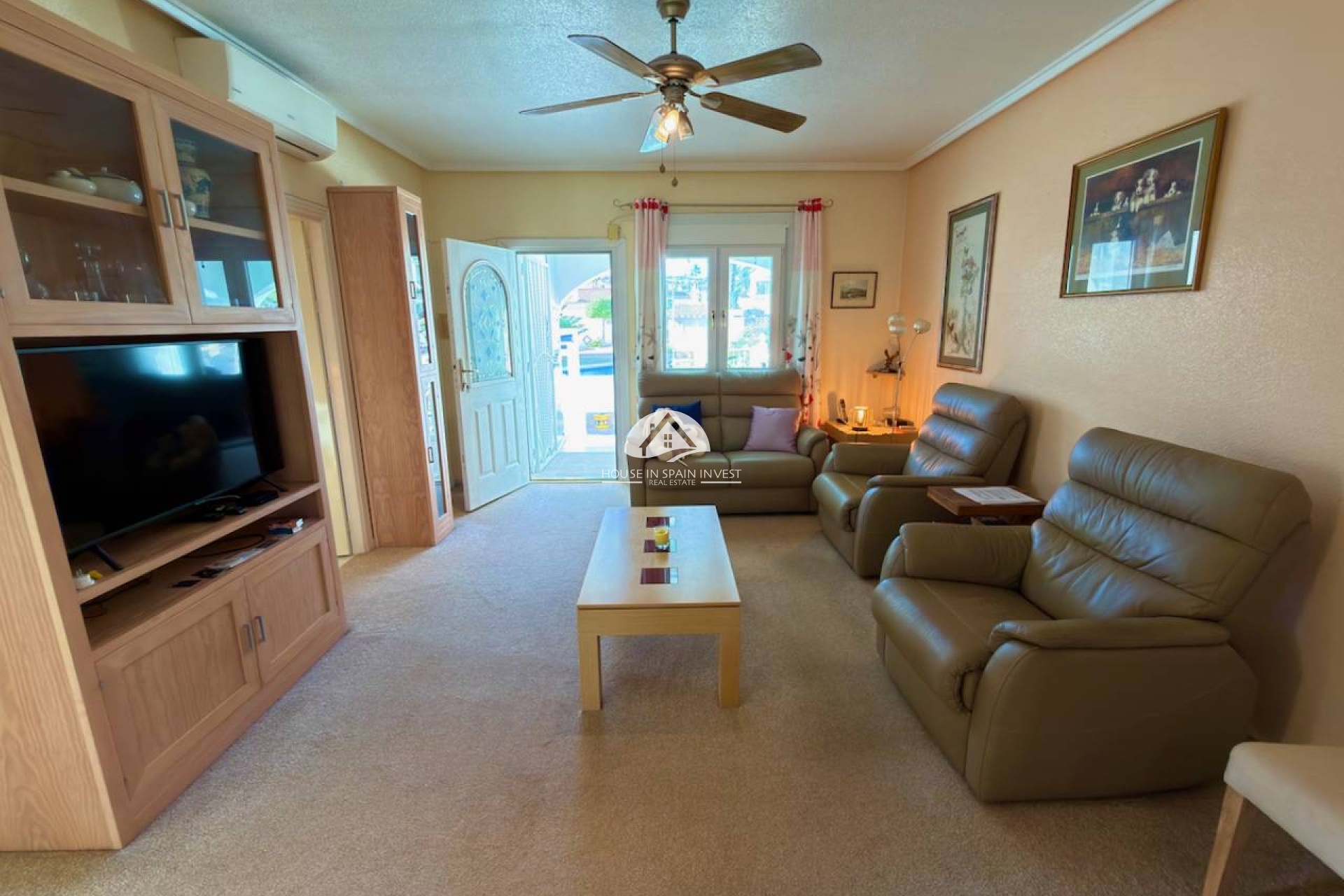 Resale - Villa - Rojales - Ciudad Quesada - Ciudad Quesada