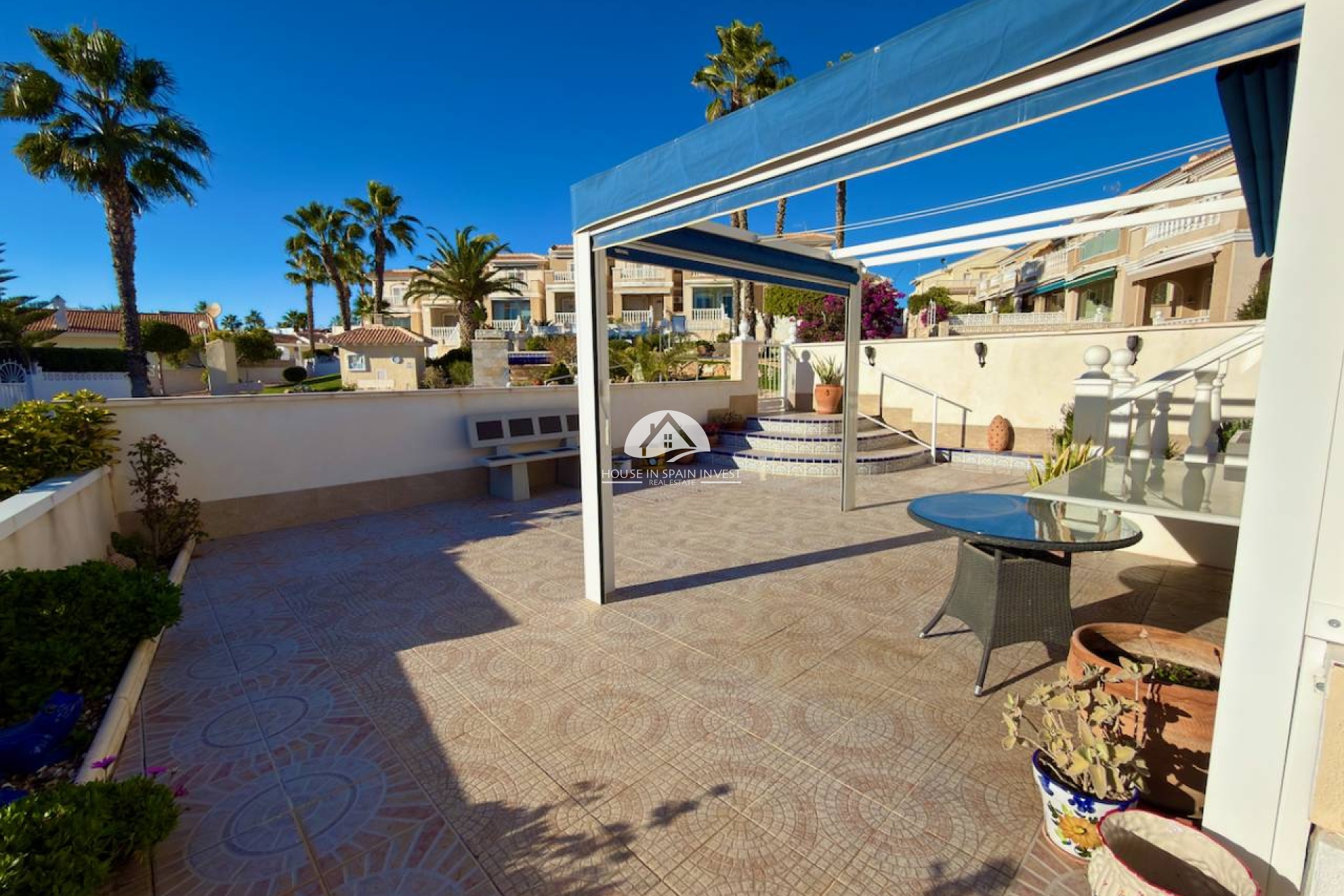 Resale - Villa - Rojales - Ciudad Quesada - Ciudad Quesada