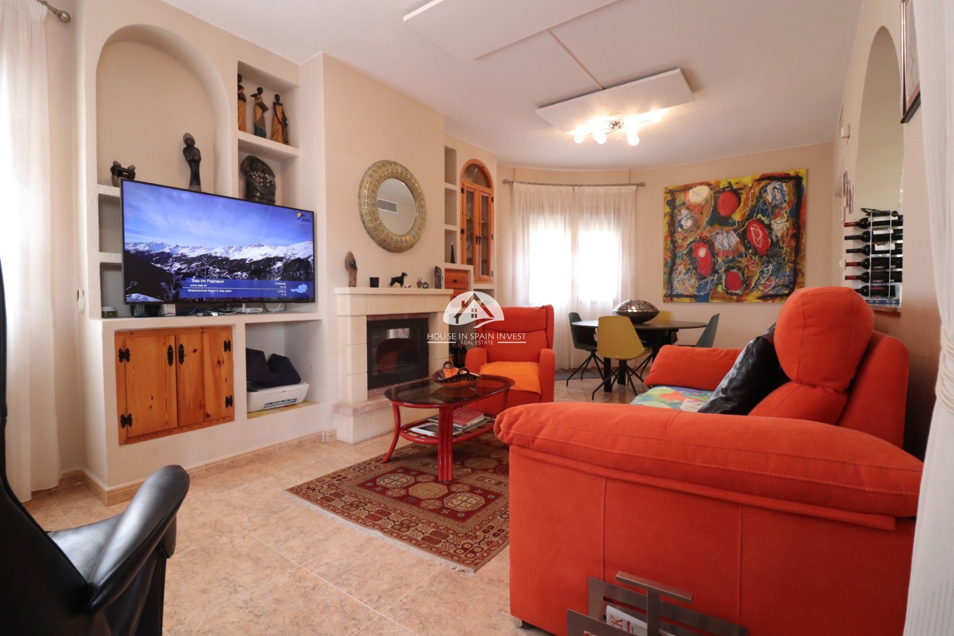 Resale - Villa - Rojales - Ciudad Quesada - Ciudad Quesada