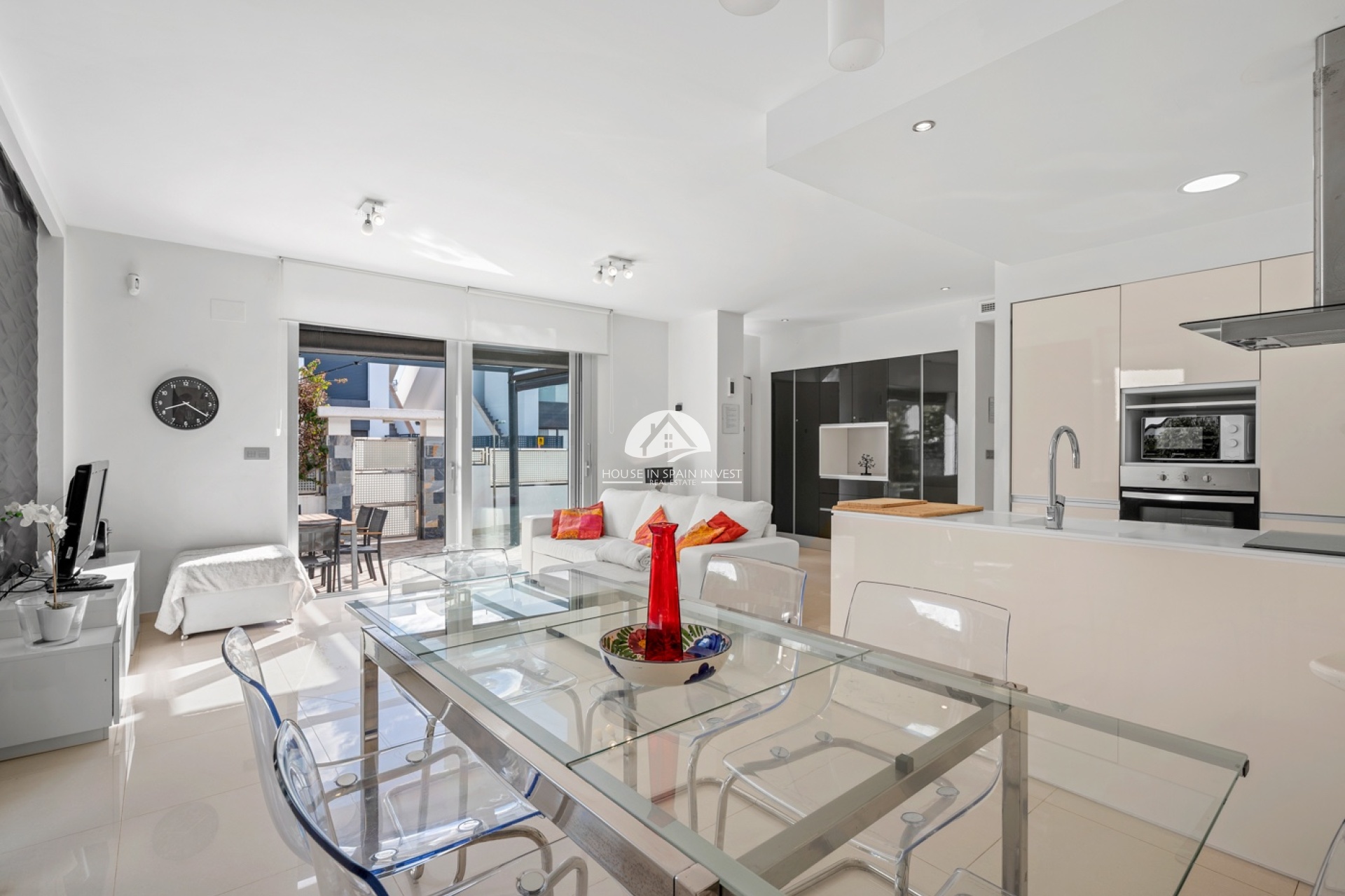 Resale - Villa - Rojales - Ciudad Quesada - Ciudad Quesada