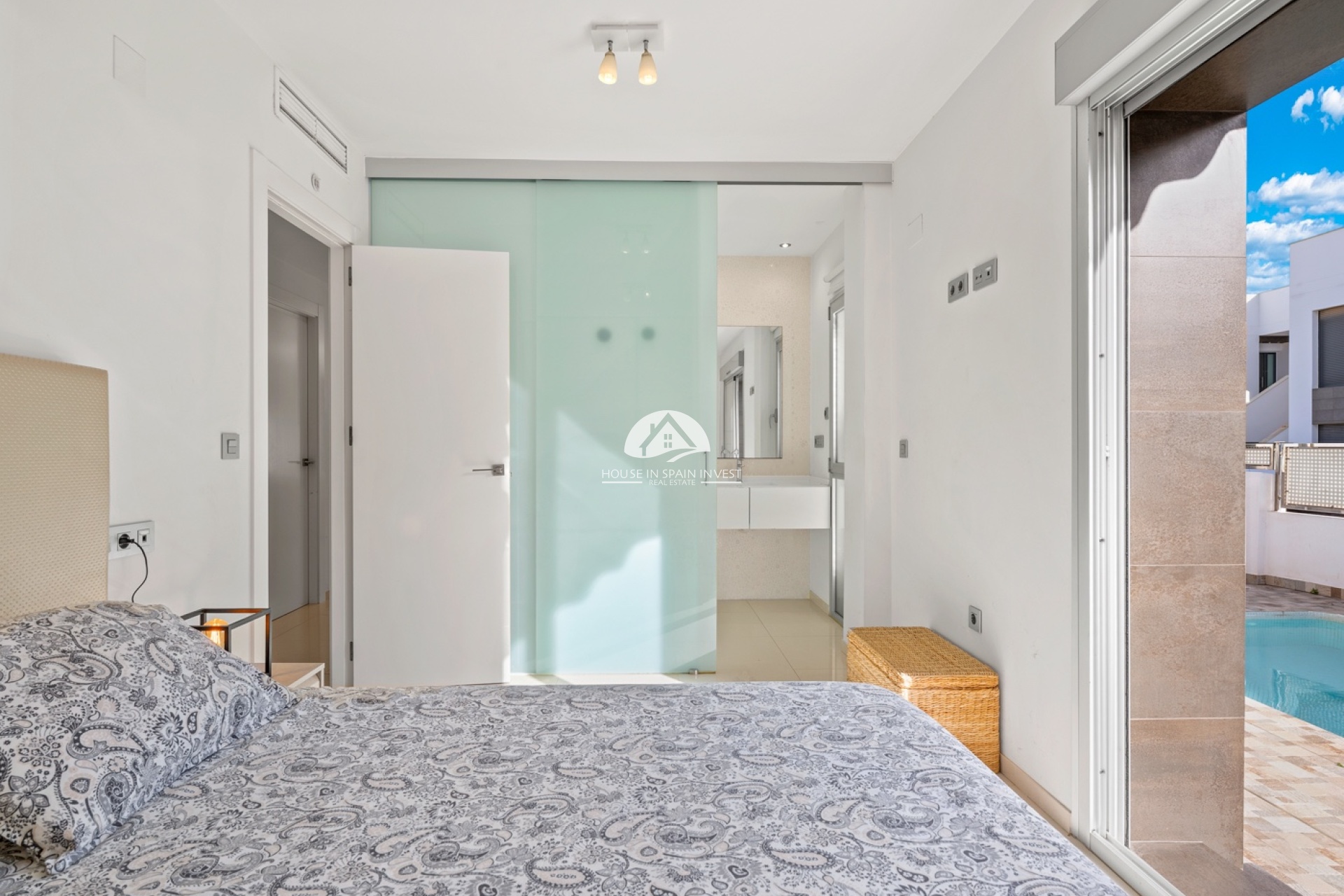 Resale - Villa - Rojales - Ciudad Quesada - Ciudad Quesada