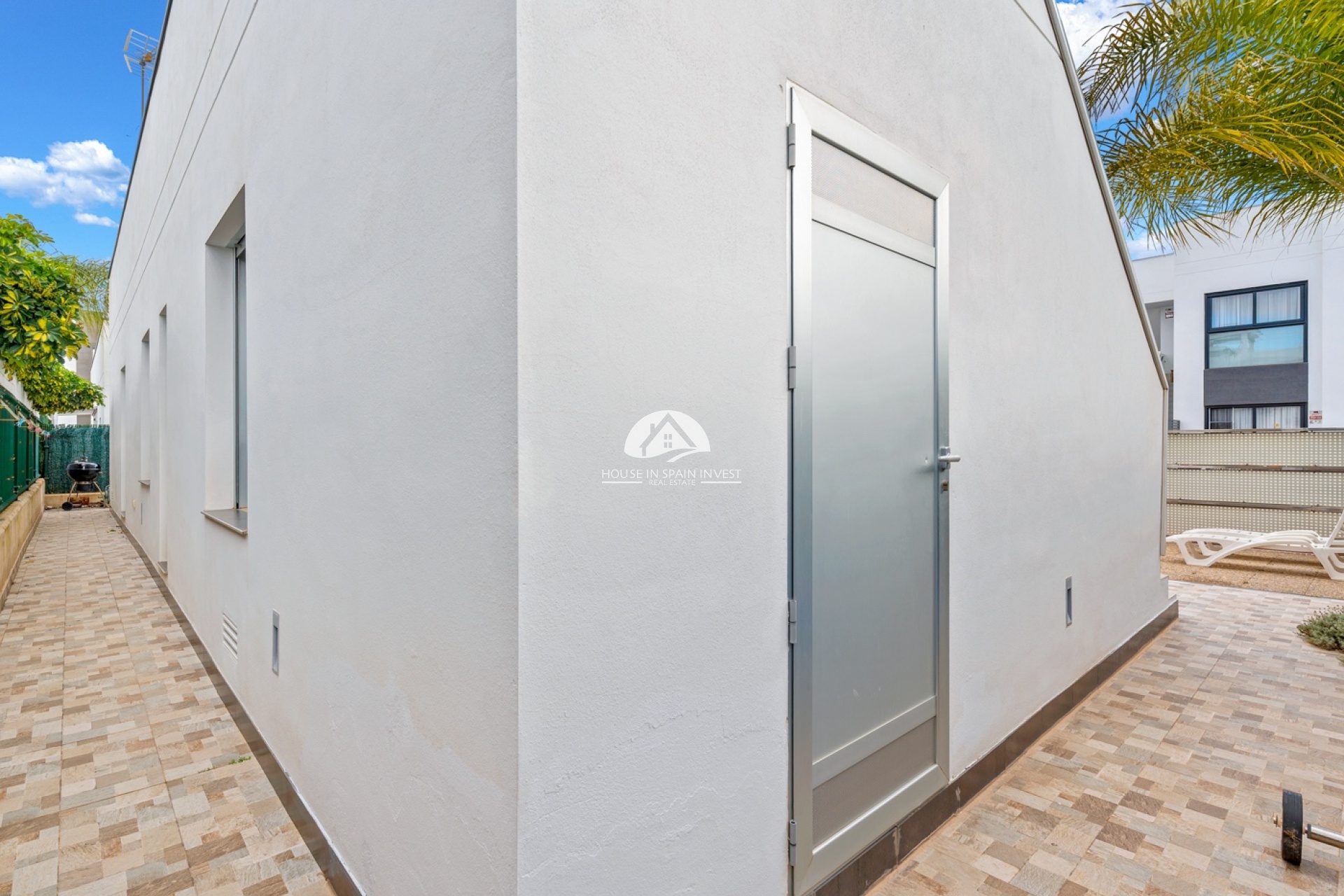 Resale - Villa - Rojales - Ciudad Quesada - Ciudad Quesada