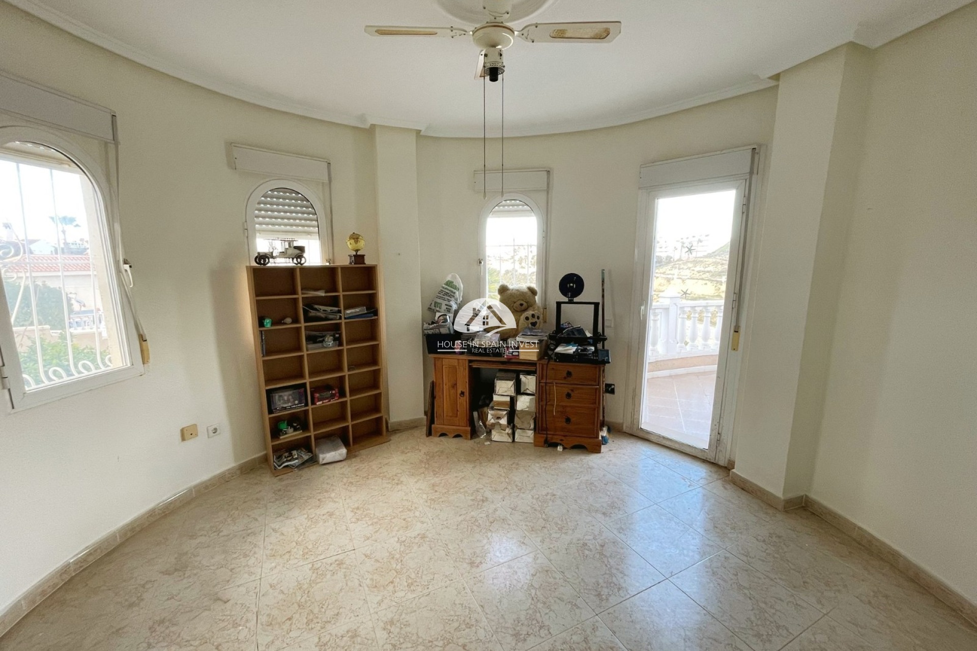 Resale - Villa - Rojales - Ciudad Quesada - Ciudad Quesada