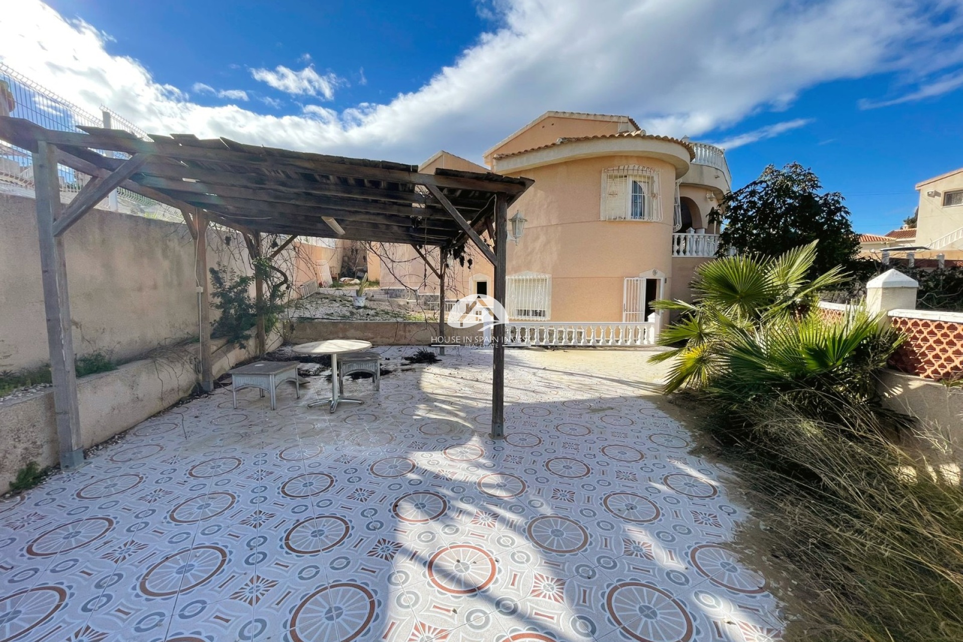 Resale - Villa - Rojales - Ciudad Quesada - Ciudad Quesada