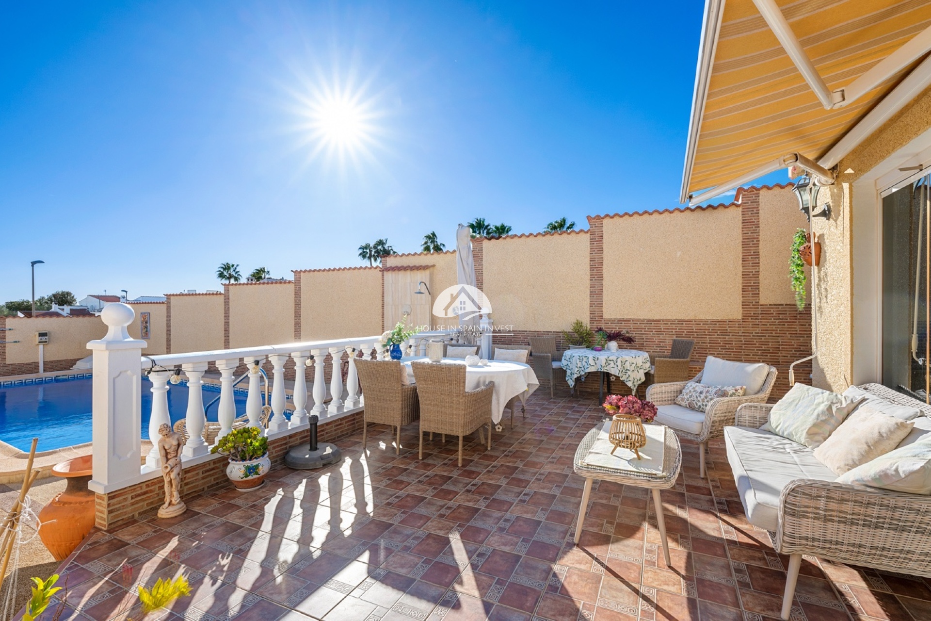 Resale - Villa - Rojales - Ciudad Quesada - Ciudad Quesada