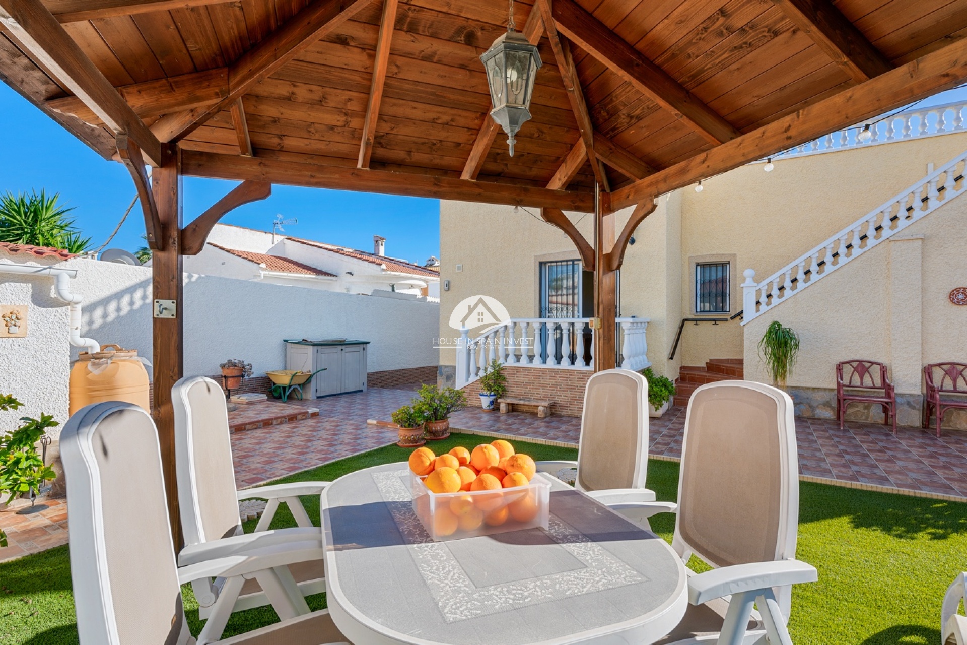 Resale - Villa - Rojales - Ciudad Quesada - Ciudad Quesada