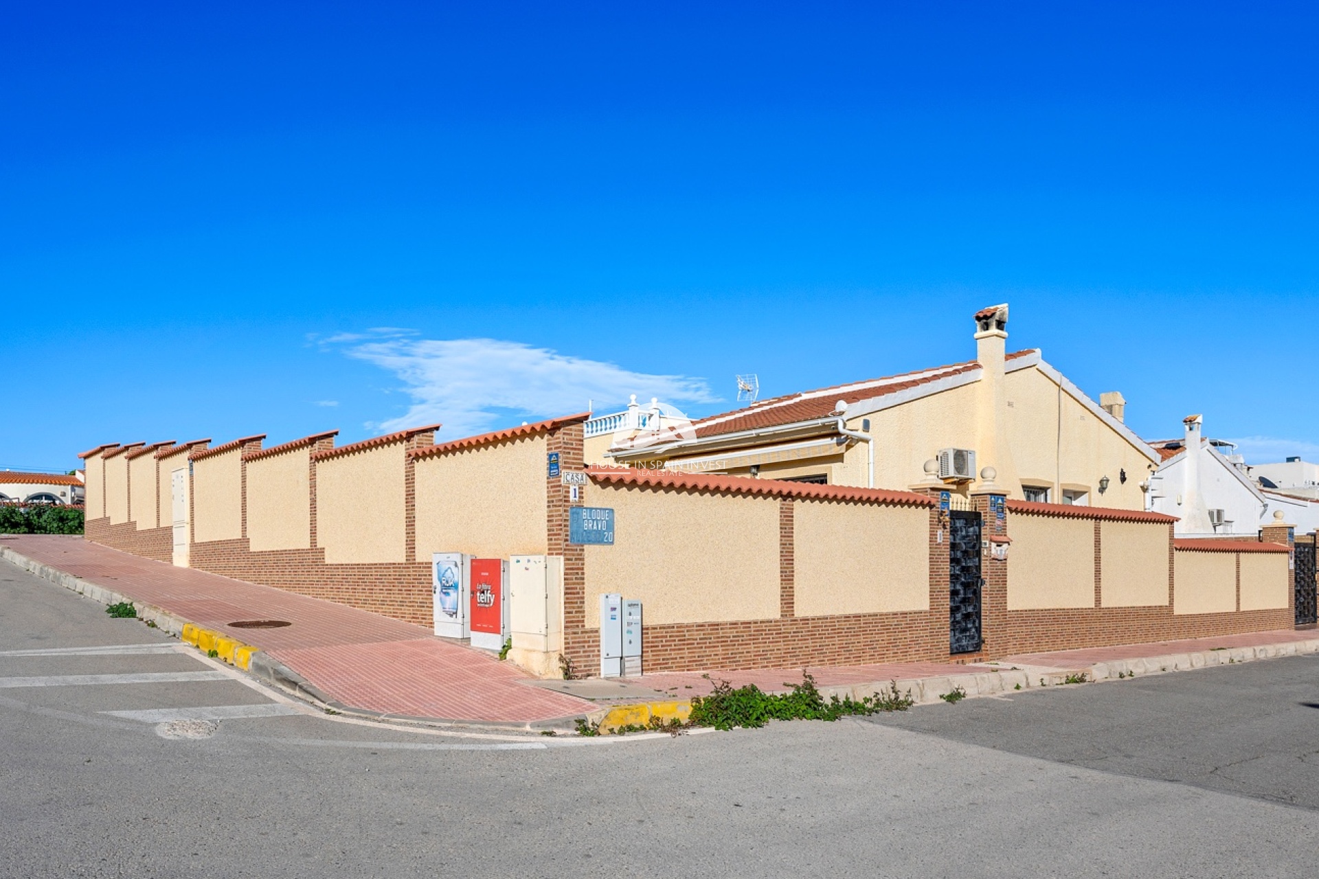 Resale - Villa - Rojales - Ciudad Quesada - Ciudad Quesada