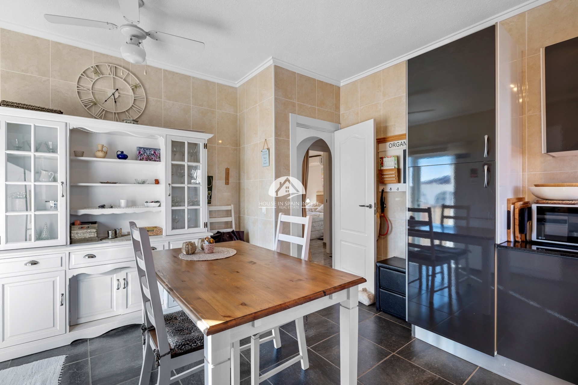 Resale - Villa - Rojales - Ciudad Quesada - Ciudad Quesada