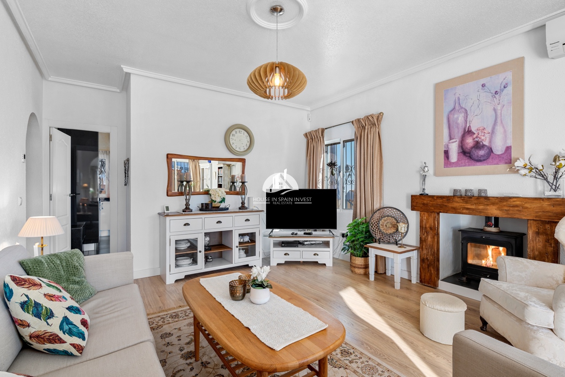 Resale - Villa - Rojales - Ciudad Quesada - Ciudad Quesada