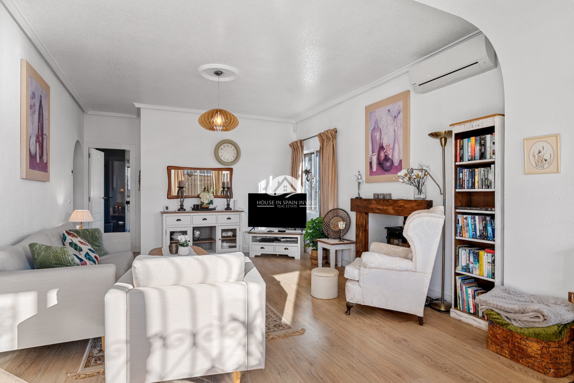 Resale - Villa - Rojales - Ciudad Quesada - Ciudad Quesada