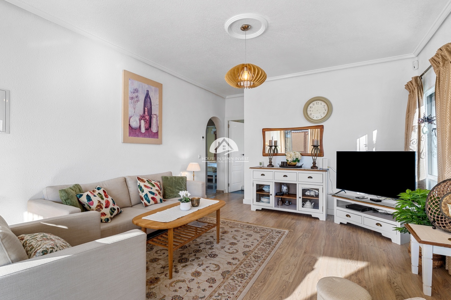 Resale - Villa - Rojales - Ciudad Quesada - Ciudad Quesada