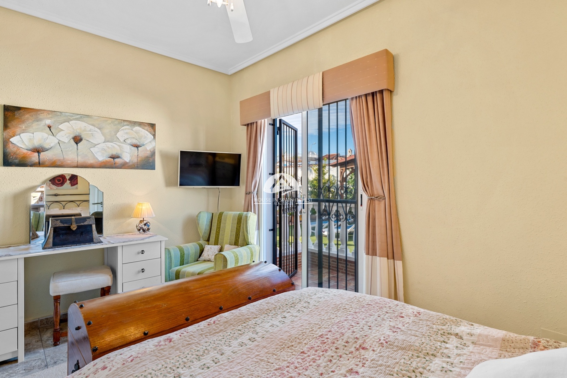 Resale - Villa - Rojales - Ciudad Quesada - Ciudad Quesada